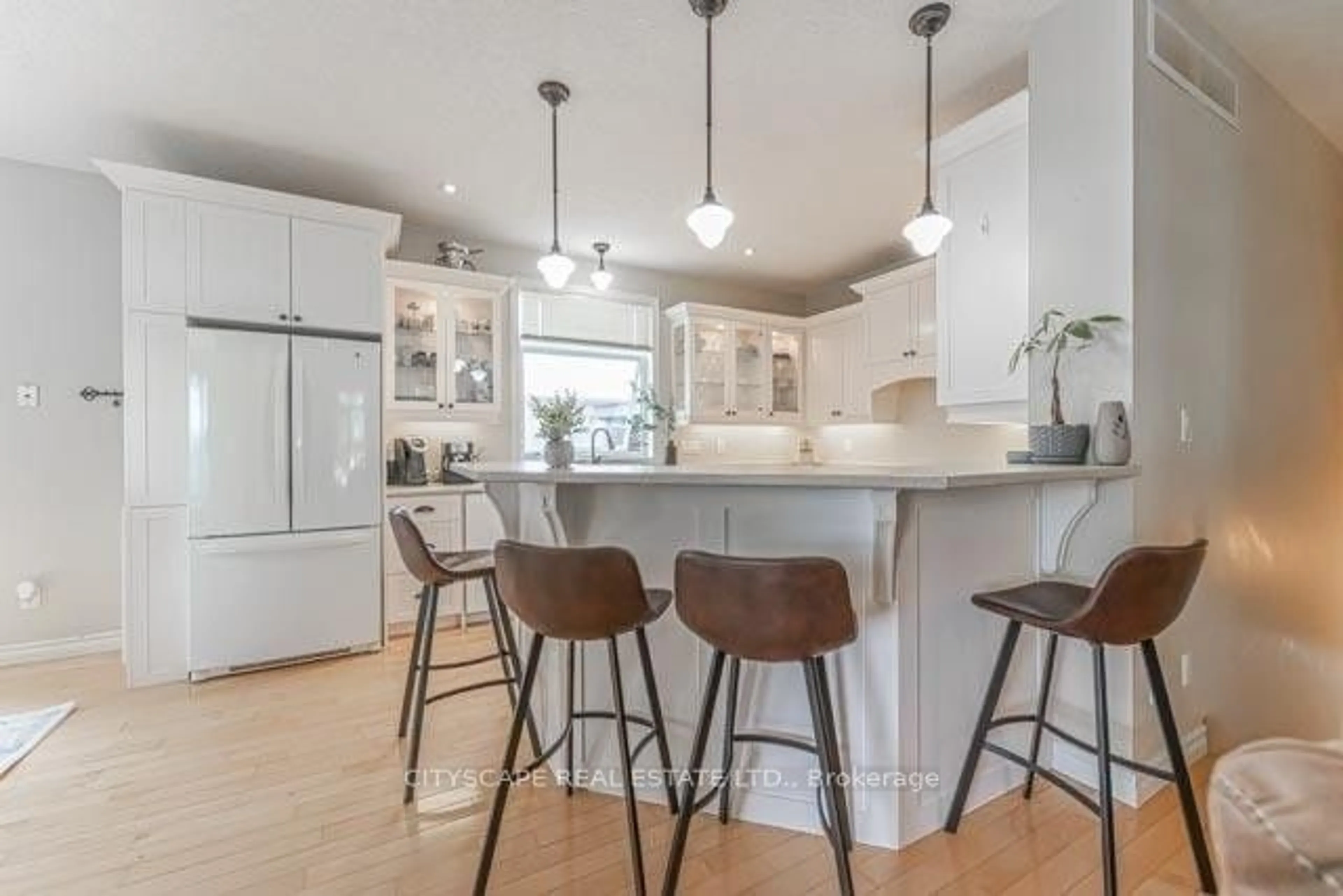Contemporary kitchen for 4833 Bruce County 3 Rd, Saugeen Shores Ontario N0H 2C6