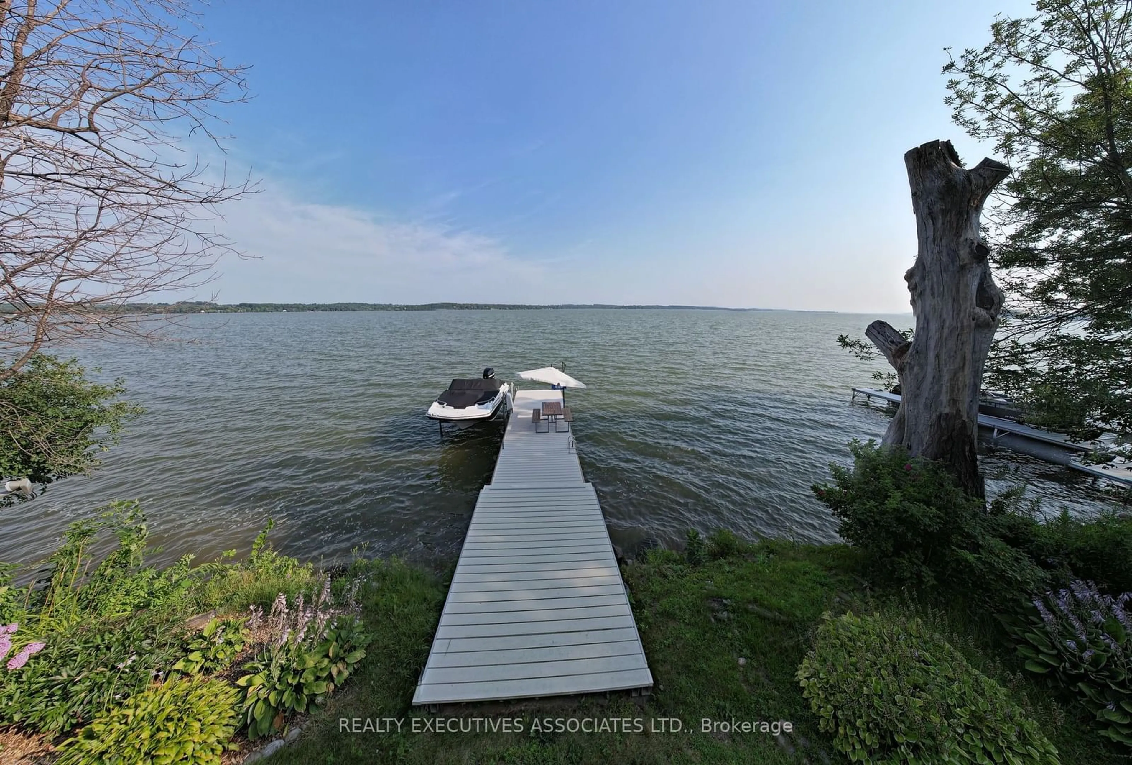 Lakeview for 22 Lakeview Blvd, Kawartha Lakes Ontario K0M 2C0