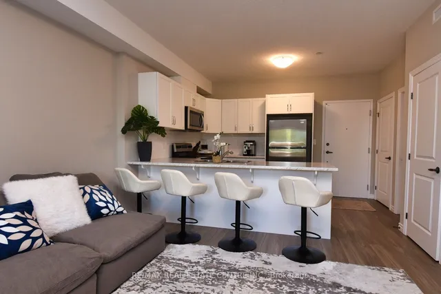 Additional property image - 2605 Binbrook Rd Unit 203