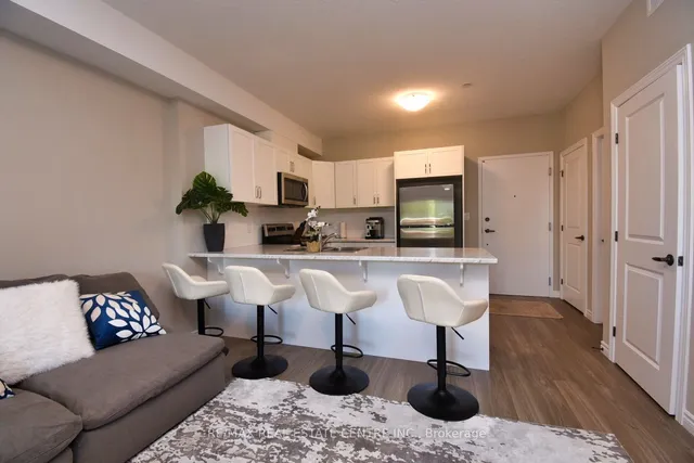 Additional property image - 2605 Binbrook Rd Unit 203