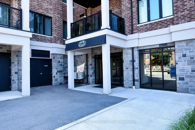 Additional property image - 2605 Binbrook Rd Unit 203