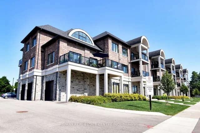 Additional property image - 2605 Binbrook Rd Unit 203