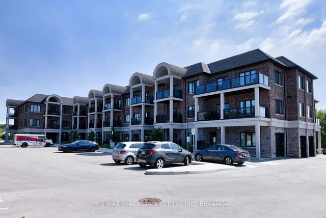 Additional property image - 2605 Binbrook Rd Unit 203