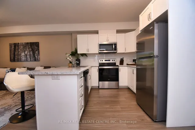 Additional property image - 2605 Binbrook Rd Unit 203