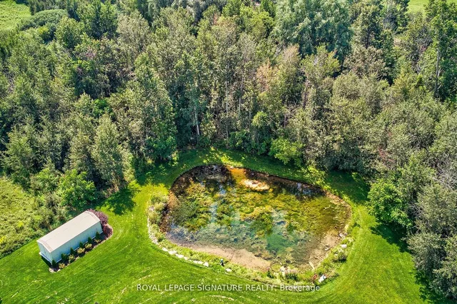 Additional property image - 424 8th Concession Rd