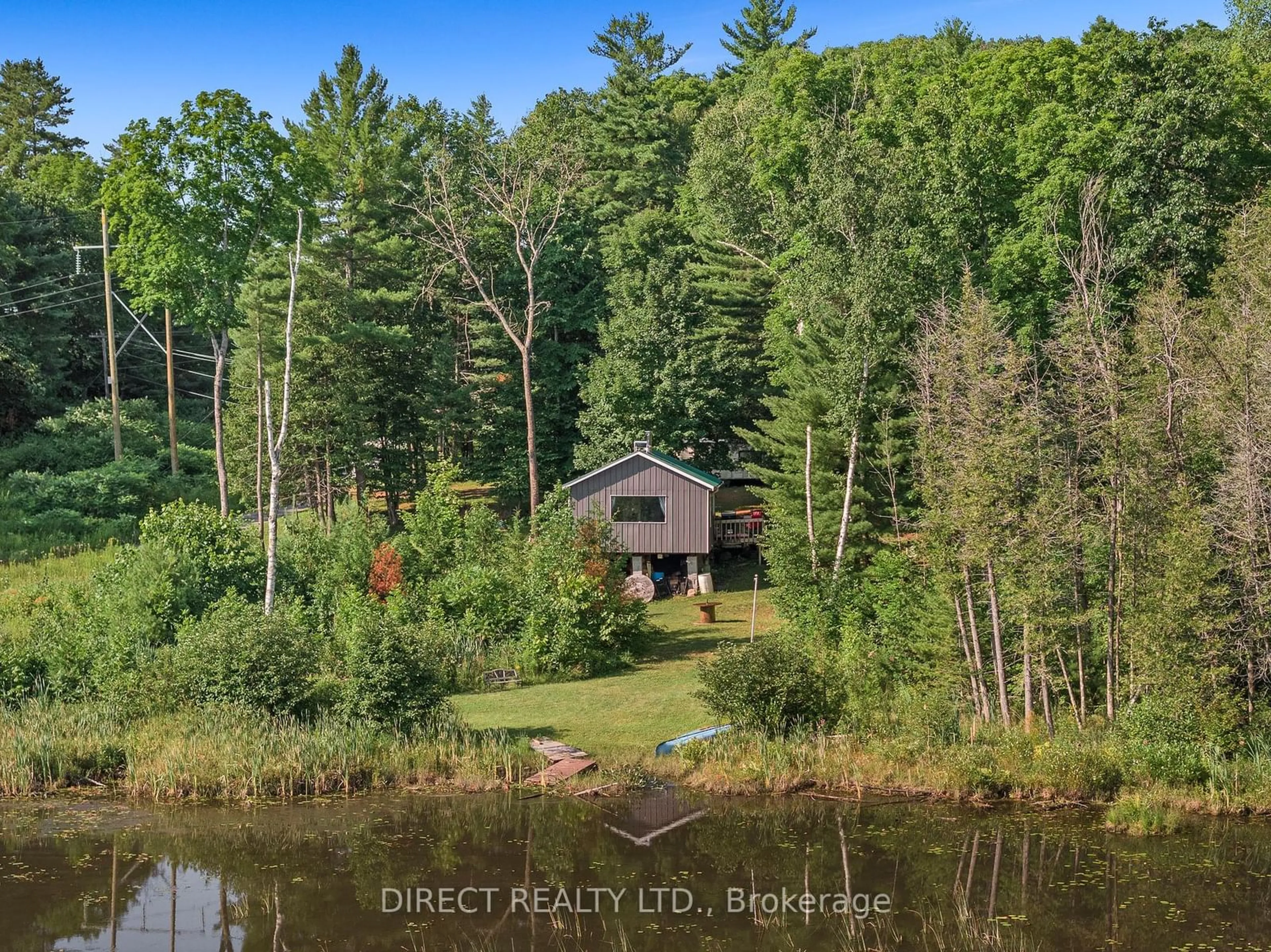 Cottage for 1156 Maple Lane, North Frontenac Ontario K0H 1B0