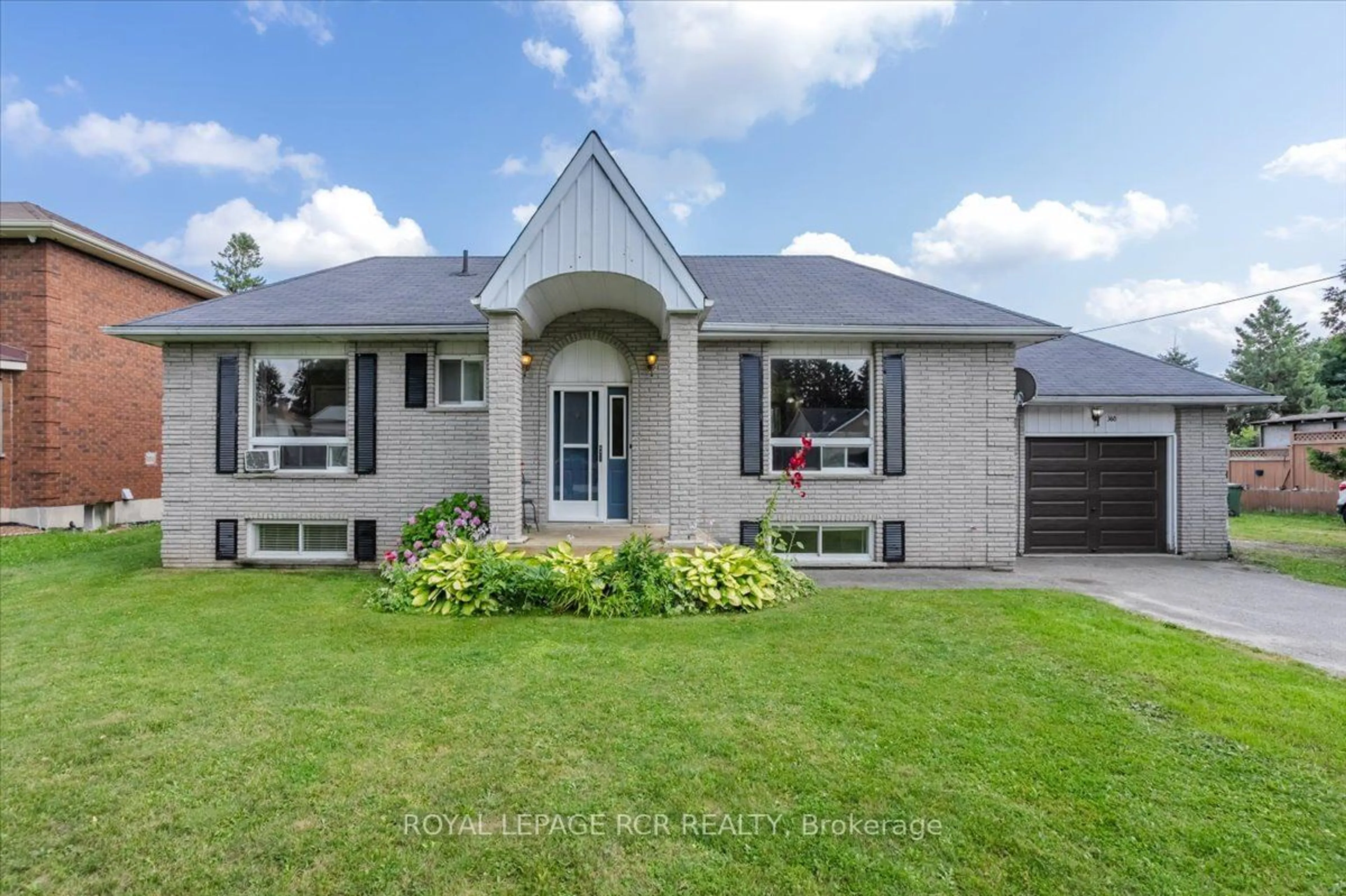 Frontside or backside of a home for 360 Victoria St, Southgate Ontario N0C 1B0