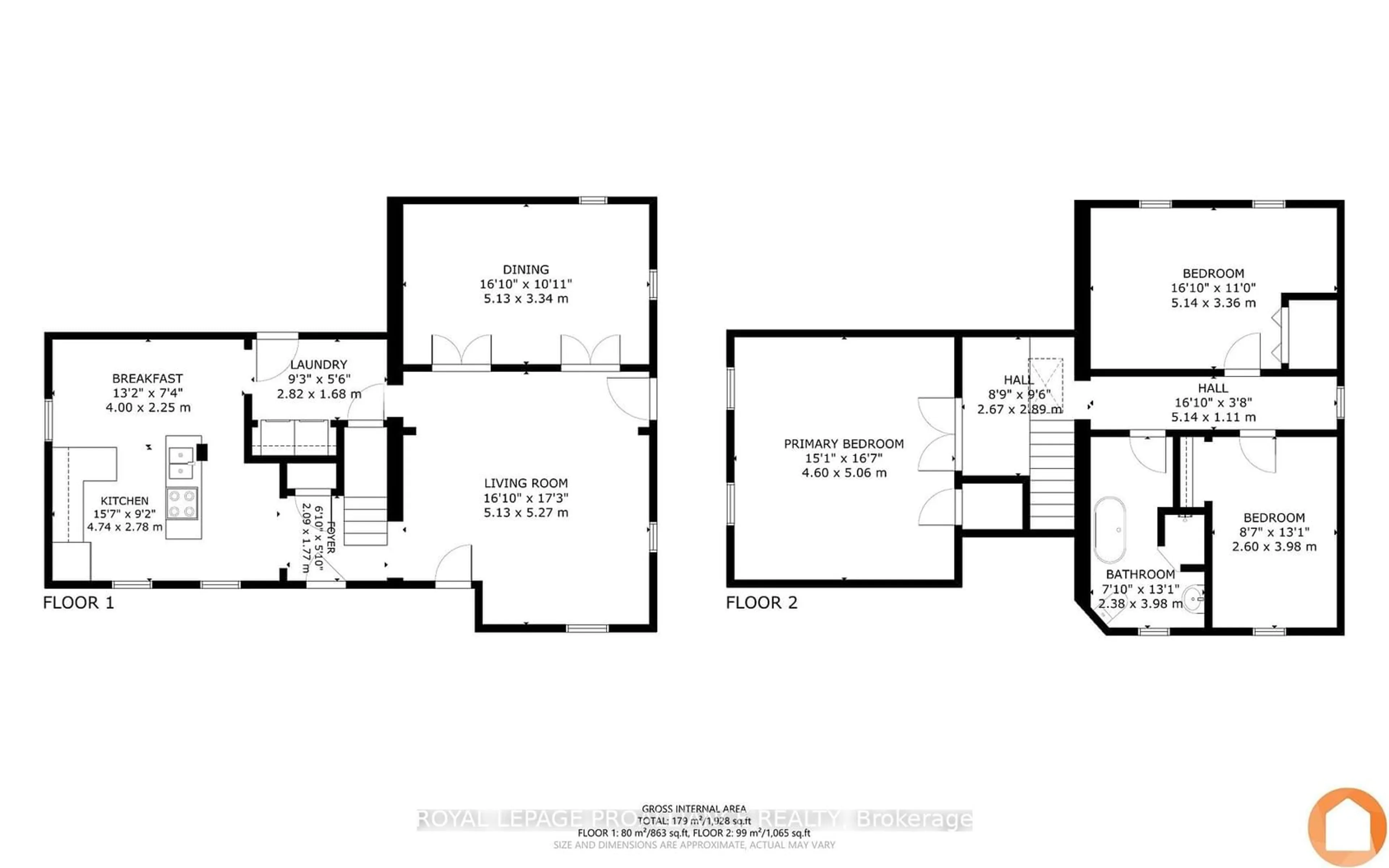 Floor plan for 216 Lazier Rd, Tyendinaga Ontario K8N 4Z6