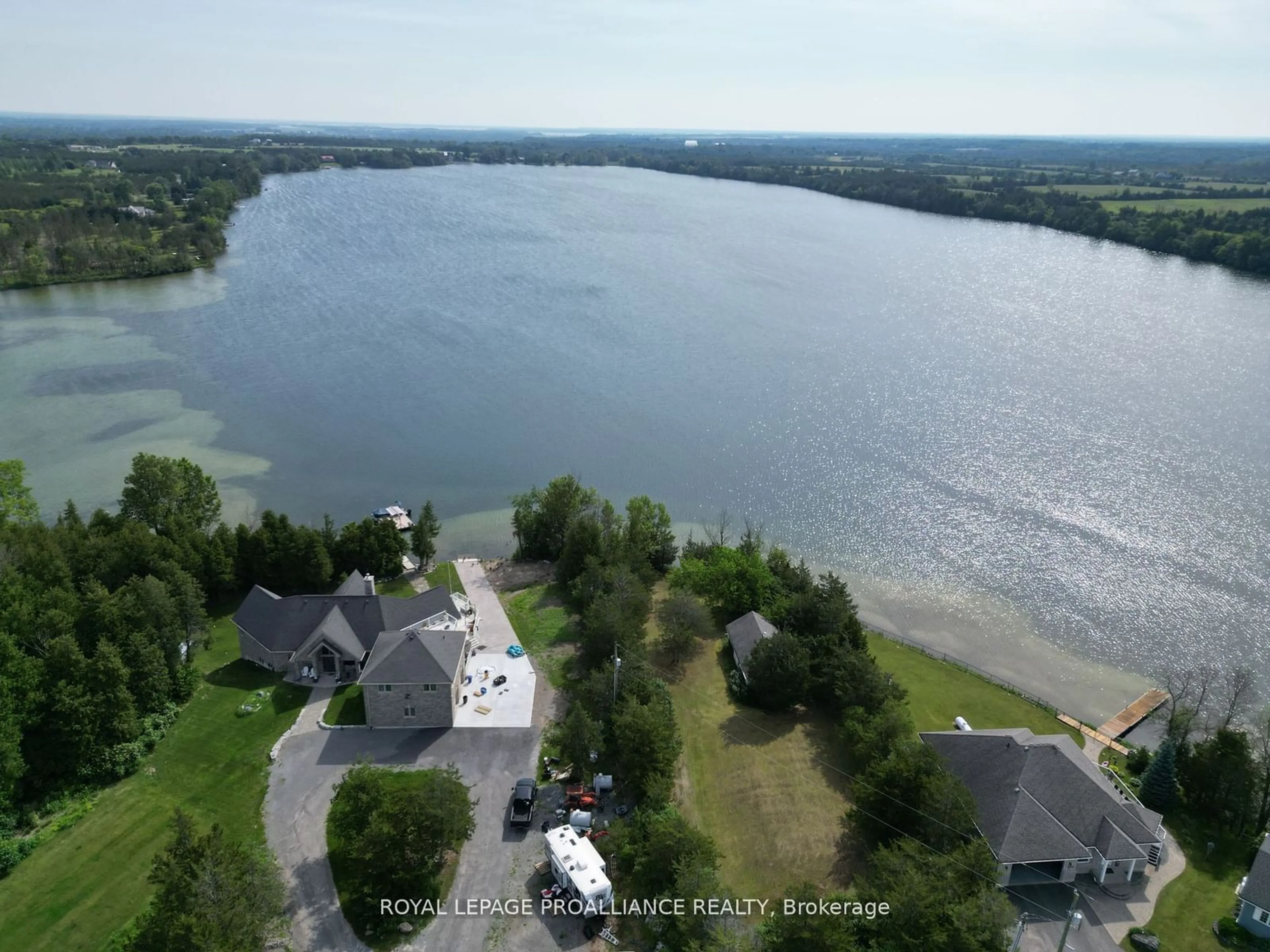 Lakeview for 52 Lilac Lane, Prince Edward County Ontario K0K 1A0