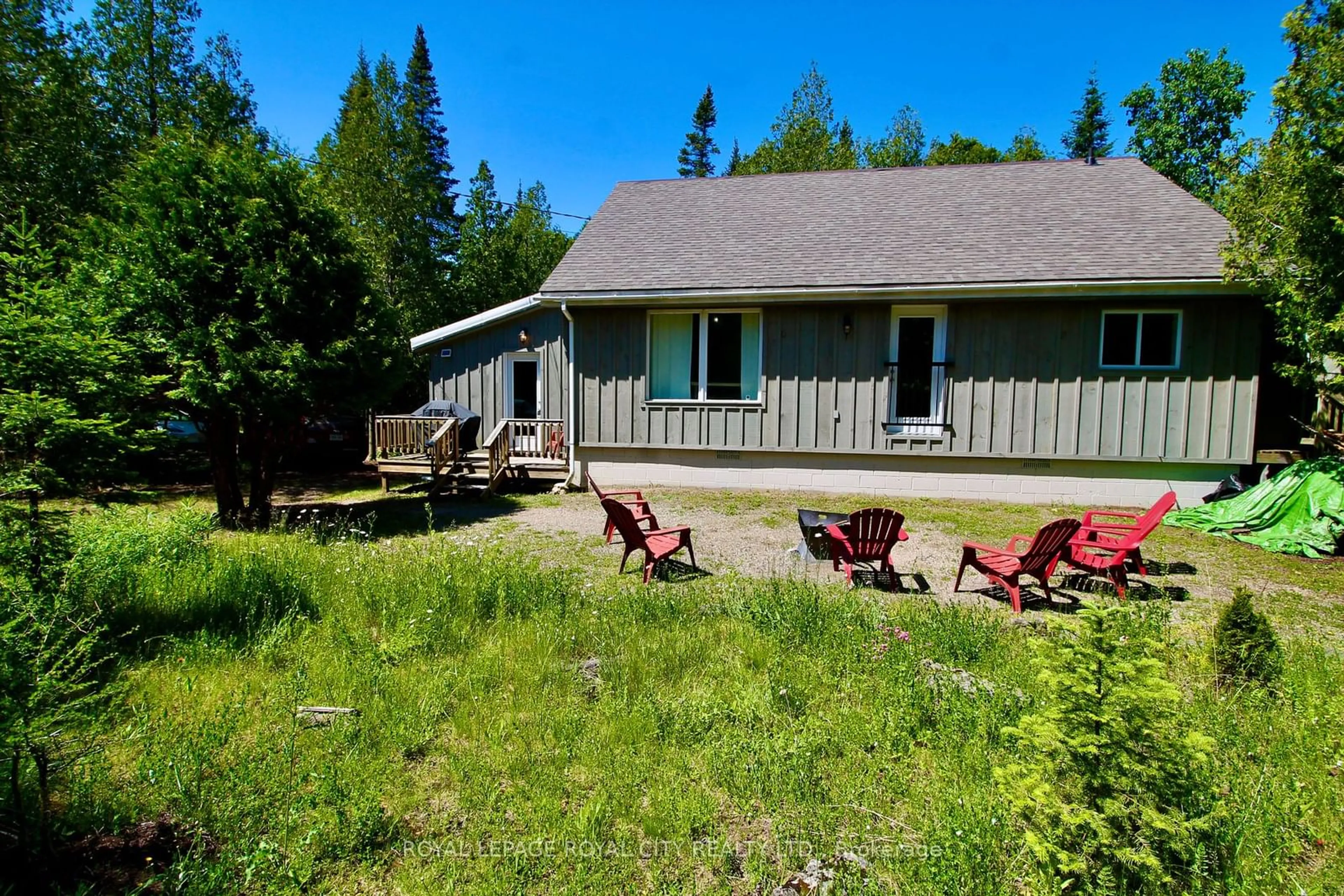 Cottage for 82 Mcivor Dr, Northern Bruce Peninsula Ontario N0H 1Z0