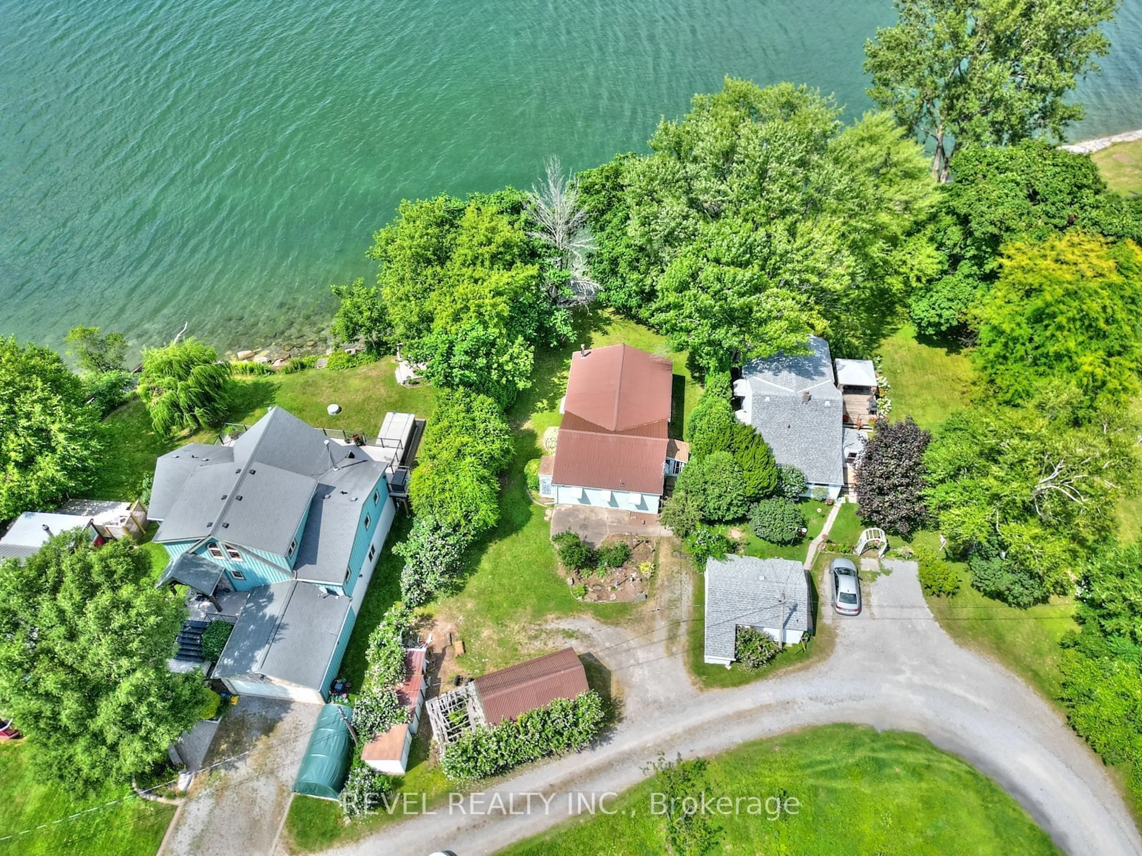 Lakeview for 10 Firelane 10A Rd, Niagara-on-the-Lake Ontario L0S 1J0