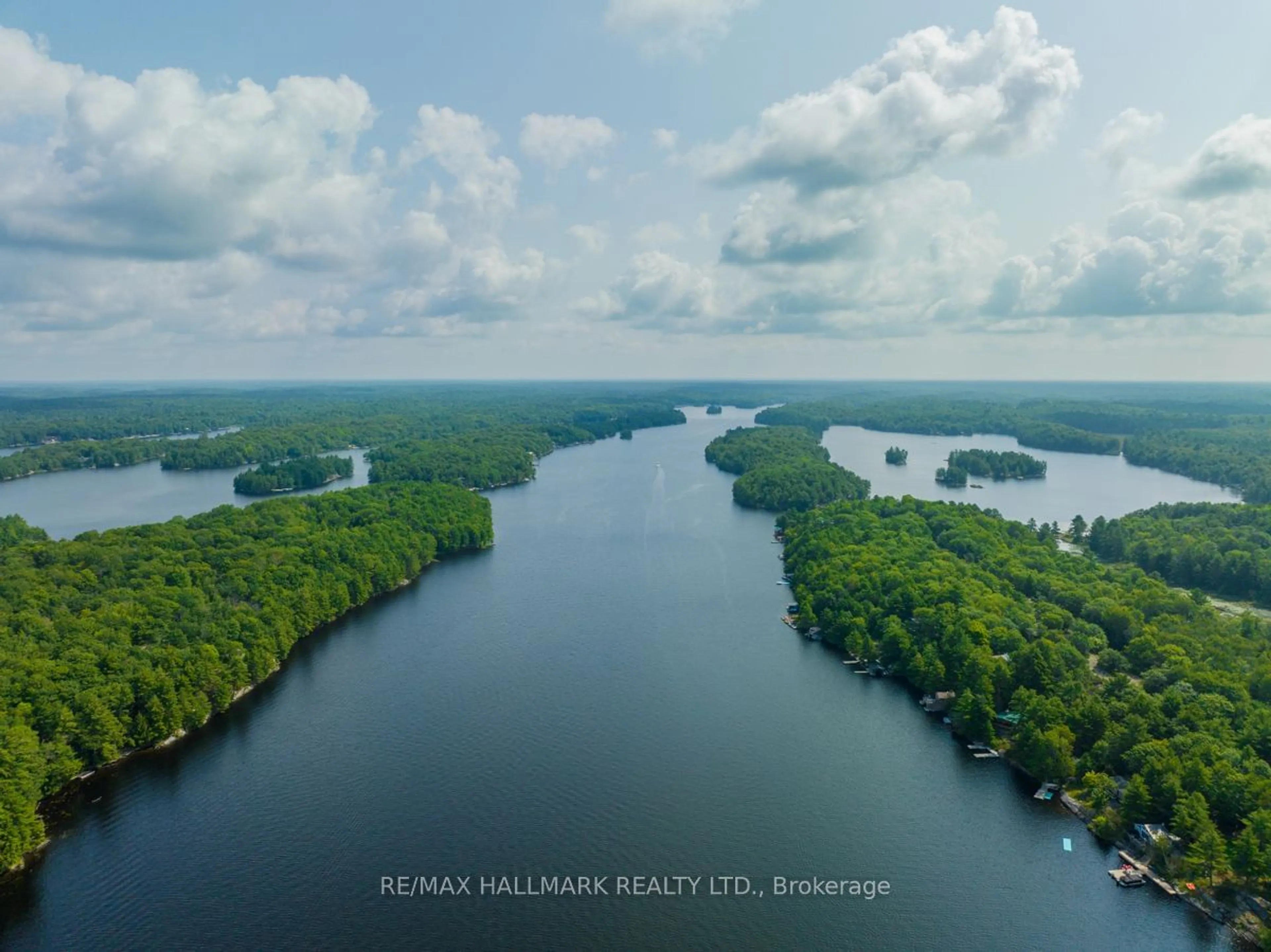 A pic of a room for 362 Healey Lake, The Archipelago Ontario P0G 1C0