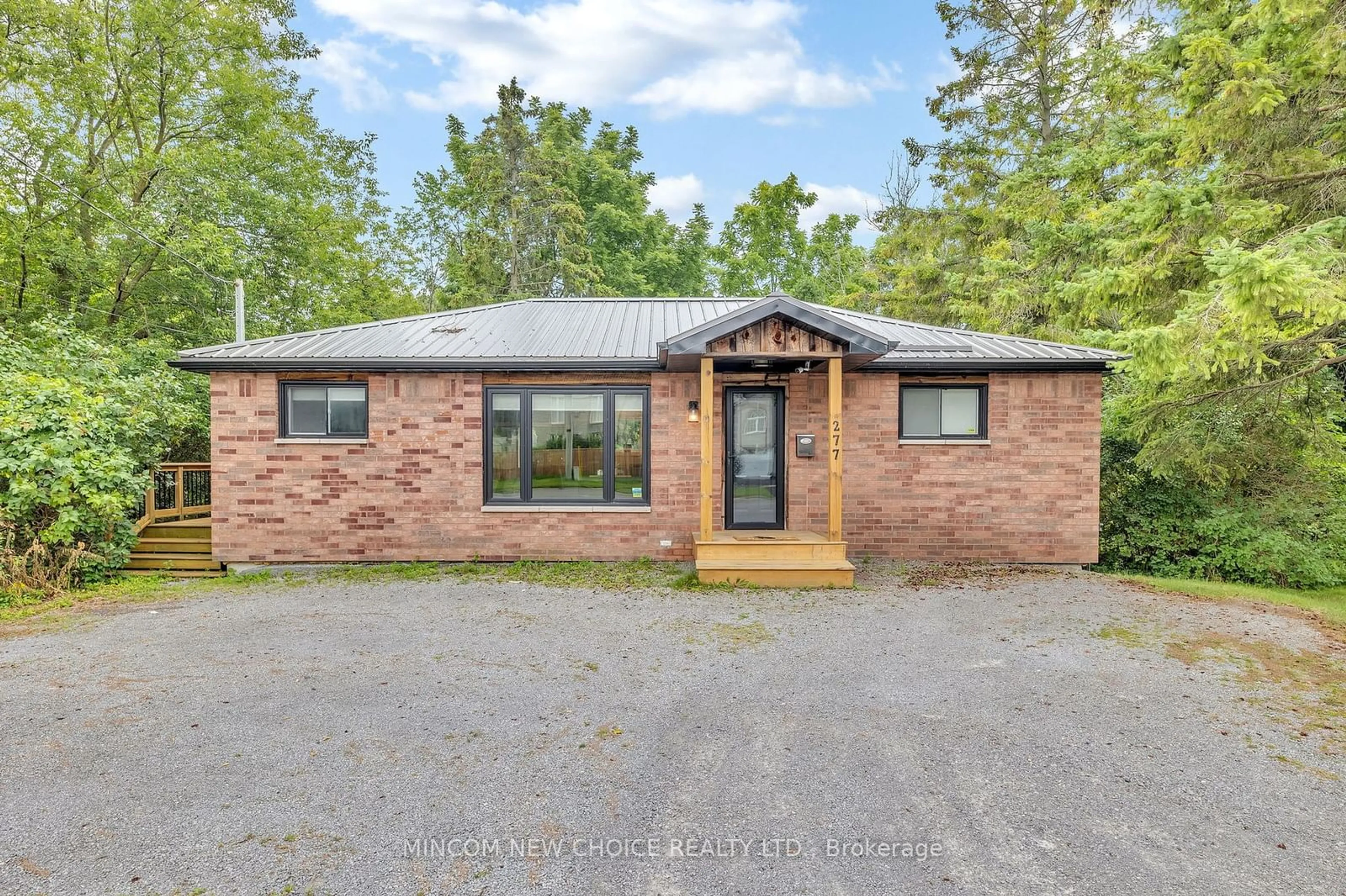 Cottage for 277 Elgin St, Cobourg Ontario K9A 4X5