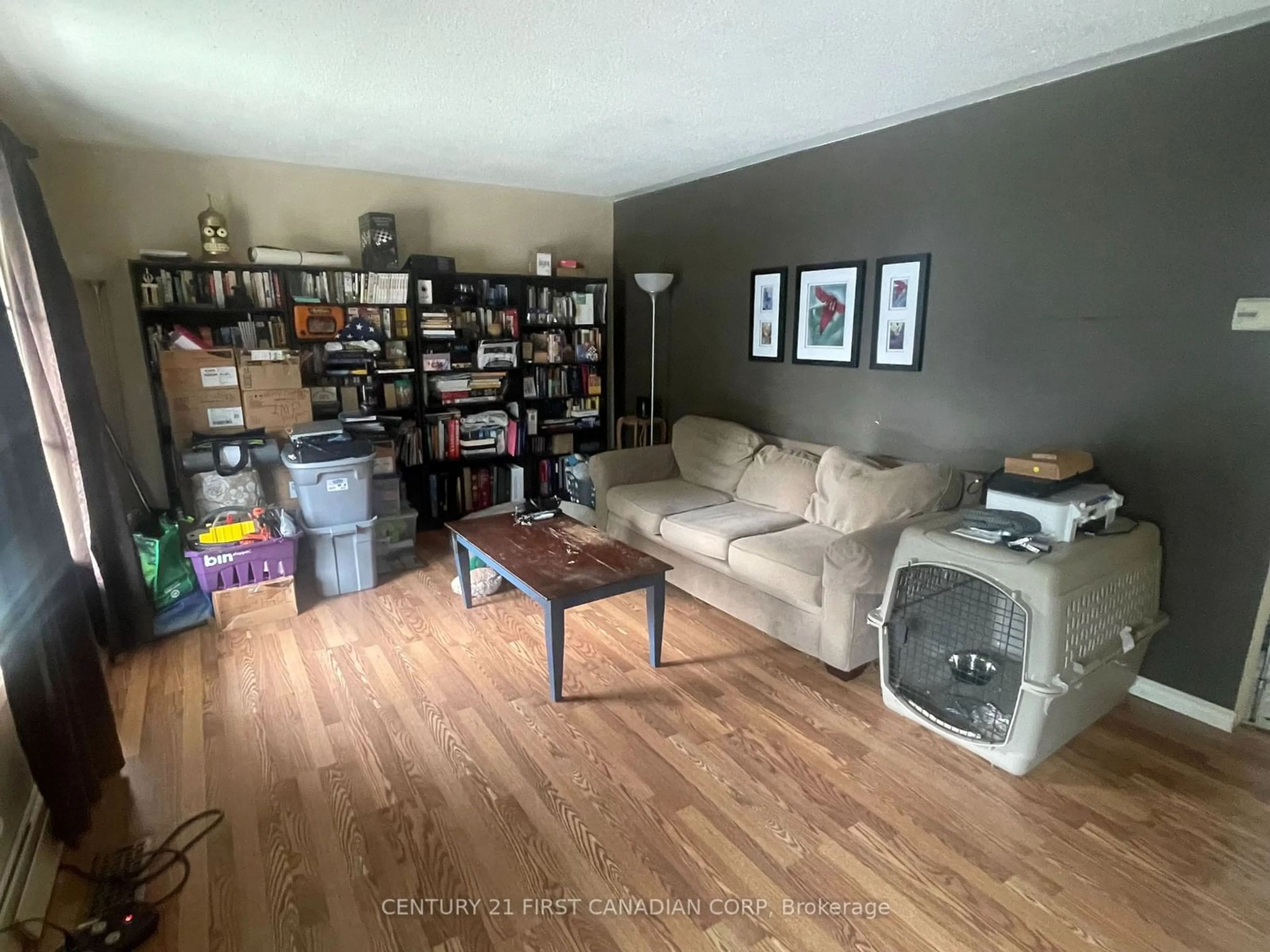 A pic of a room for 134 Augusta Cres, London Ontario N6E 2E1