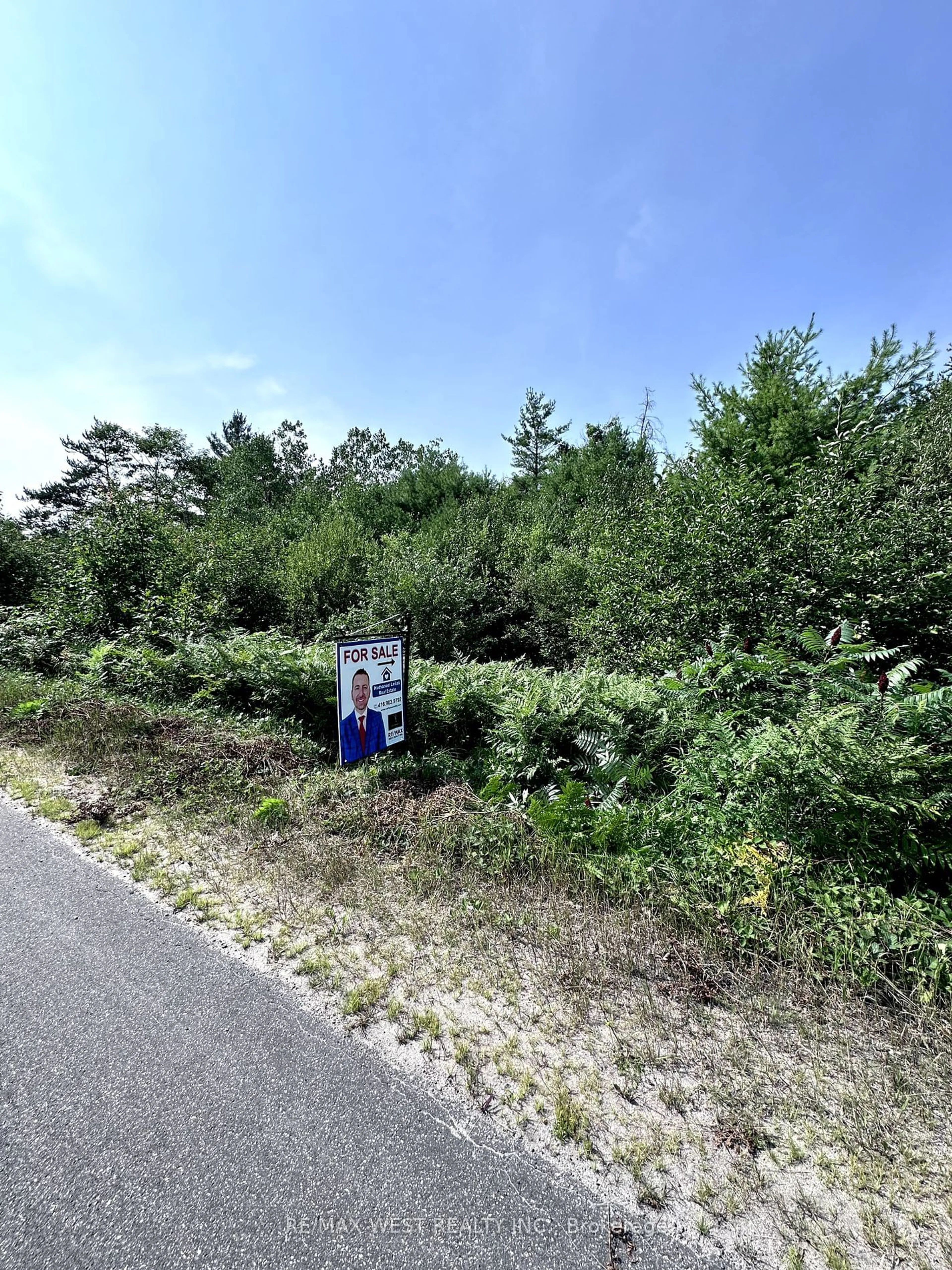 Street view for 52 North Shore Rd, The Archipelago Ontario P0G 1K0