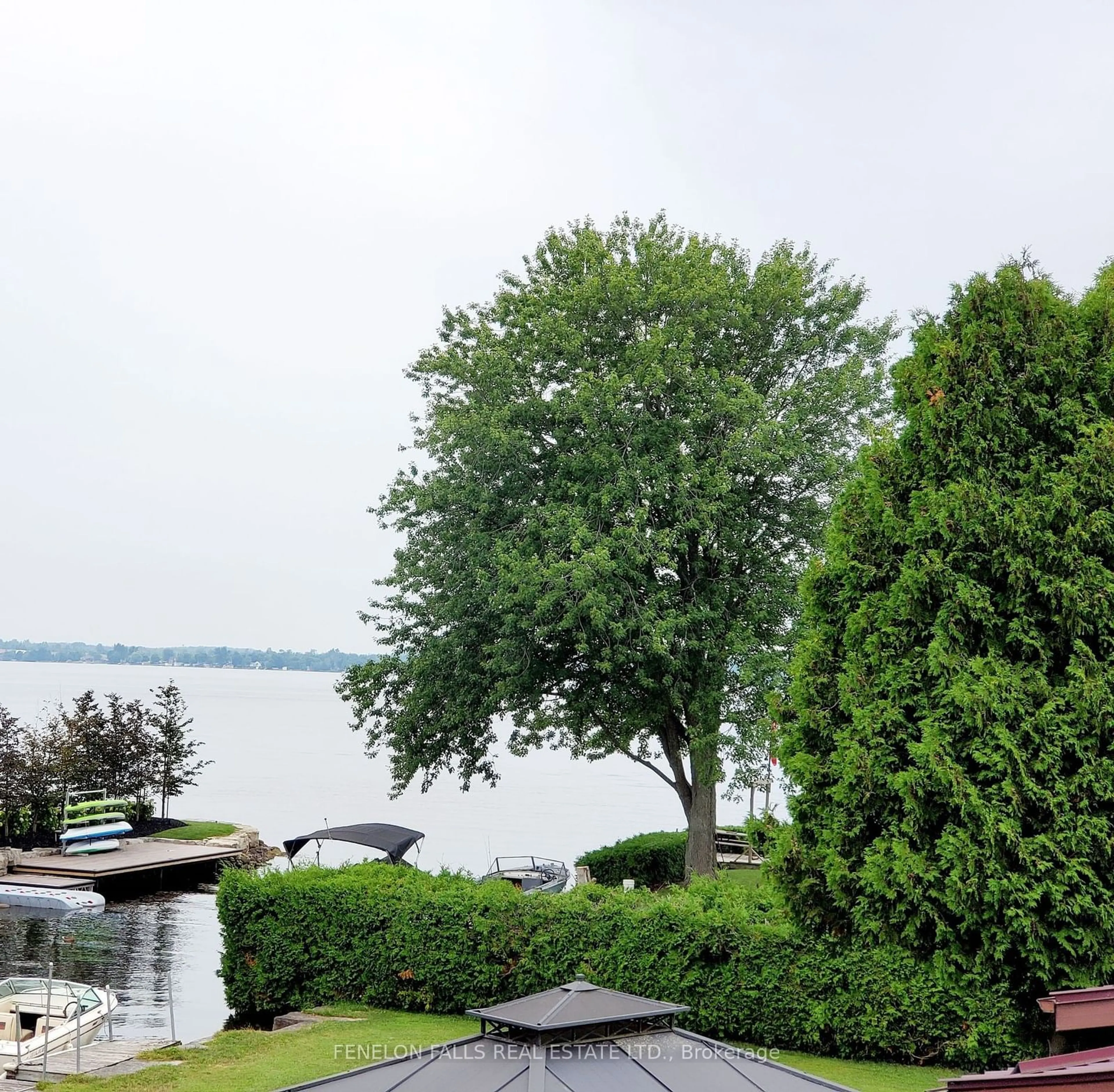 Lakeview for 9 Gold St, Kawartha Lakes Ontario K0M 1N0