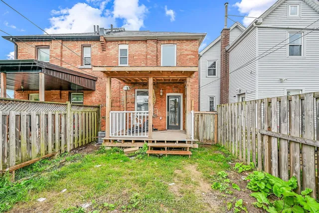 Additional property image - 33 Shaw St