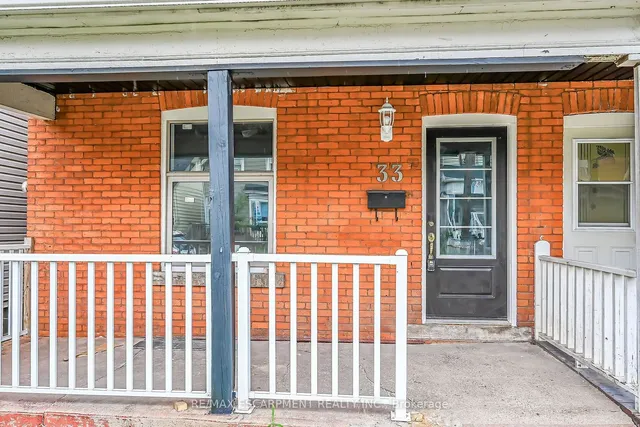 Additional property image - 33 Shaw St