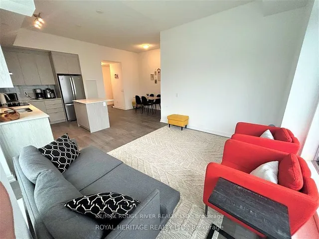 Additional property image - 55 Duke St Unit 507