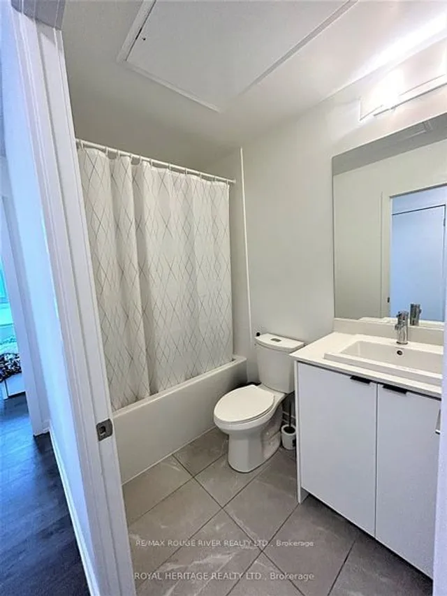 Additional property image - 55 Duke St Unit 507