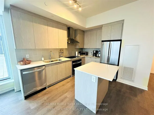 Additional property image - 55 Duke St Unit 507