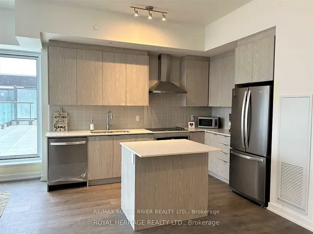Additional property image - 55 Duke St Unit 507