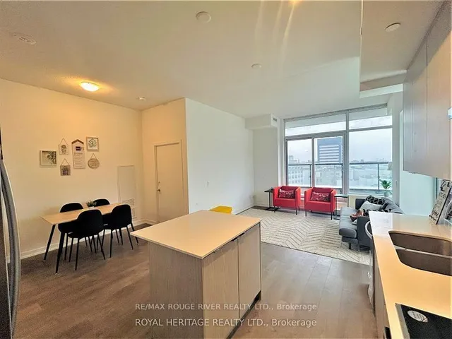 Additional property image - 55 Duke St Unit 507