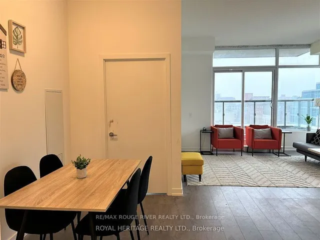 Additional property image - 55 Duke St Unit 507