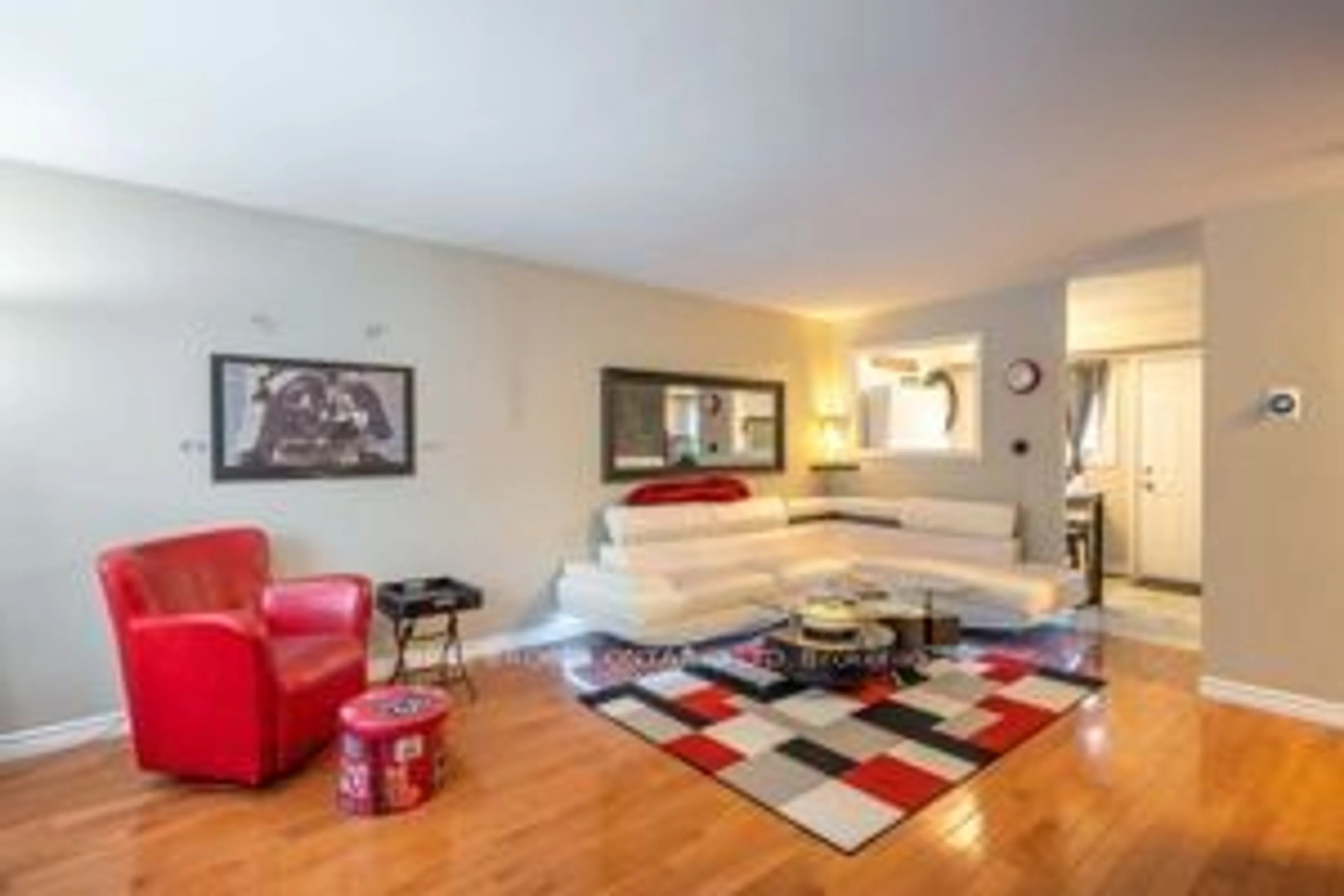 Living room for 1725 Ernest Ave #14, London Ontario N6E 2W3