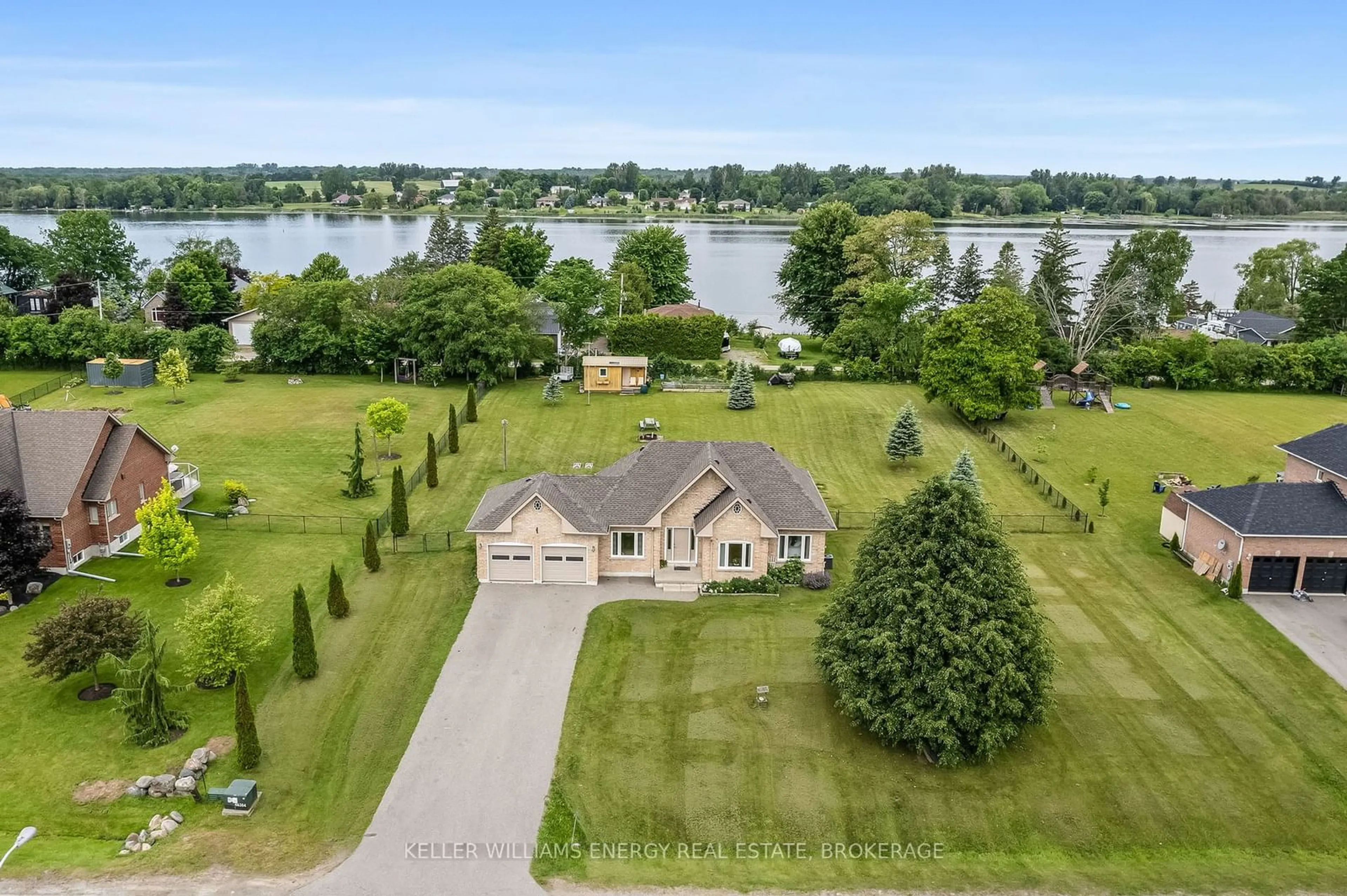 Lakeview for 27 Songbird Cres, Kawartha Lakes Ontario K9V 0A9