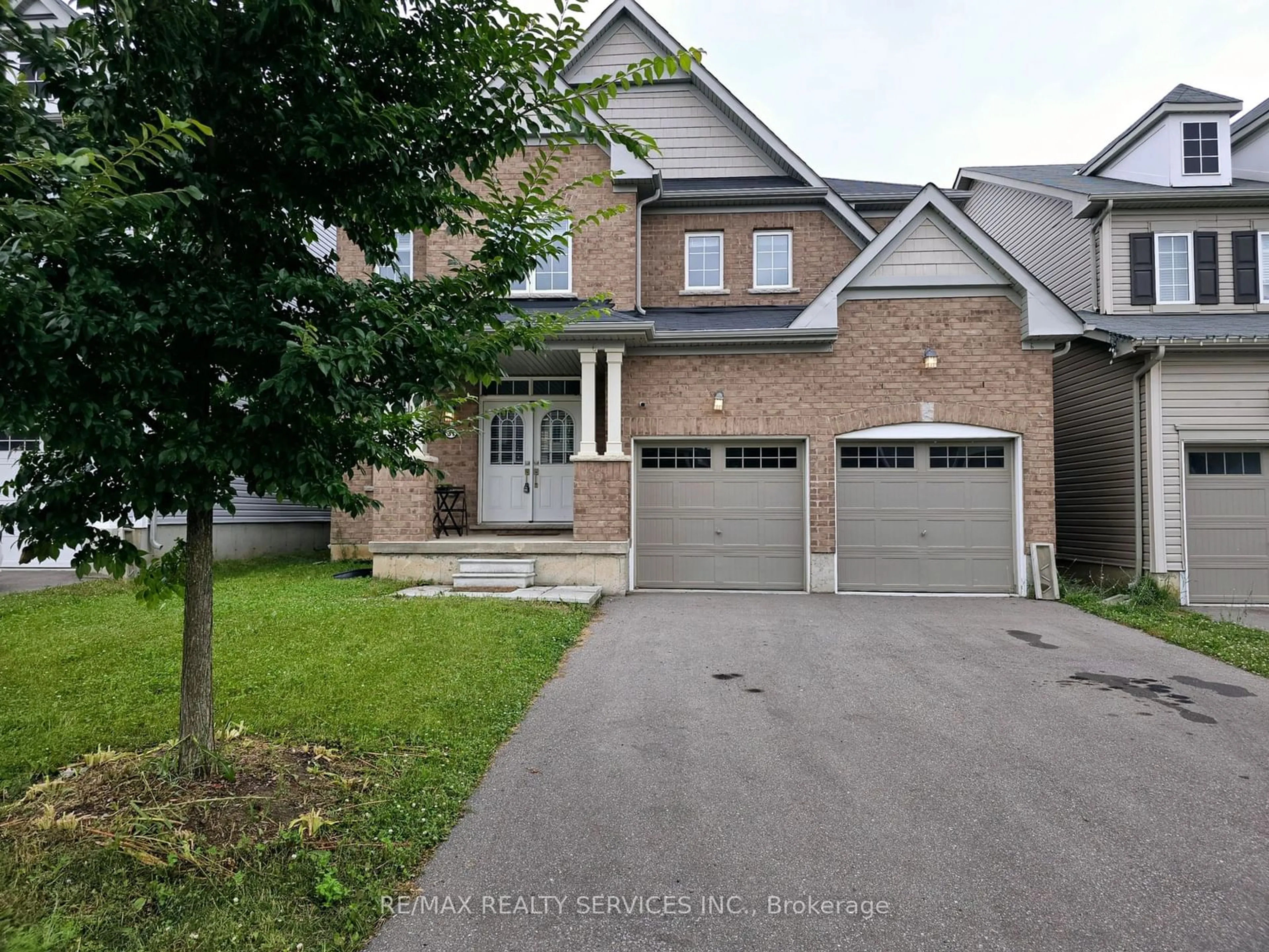 Frontside or backside of a home for 31 Evergreen Lane, Haldimand Ontario N3W 0C4