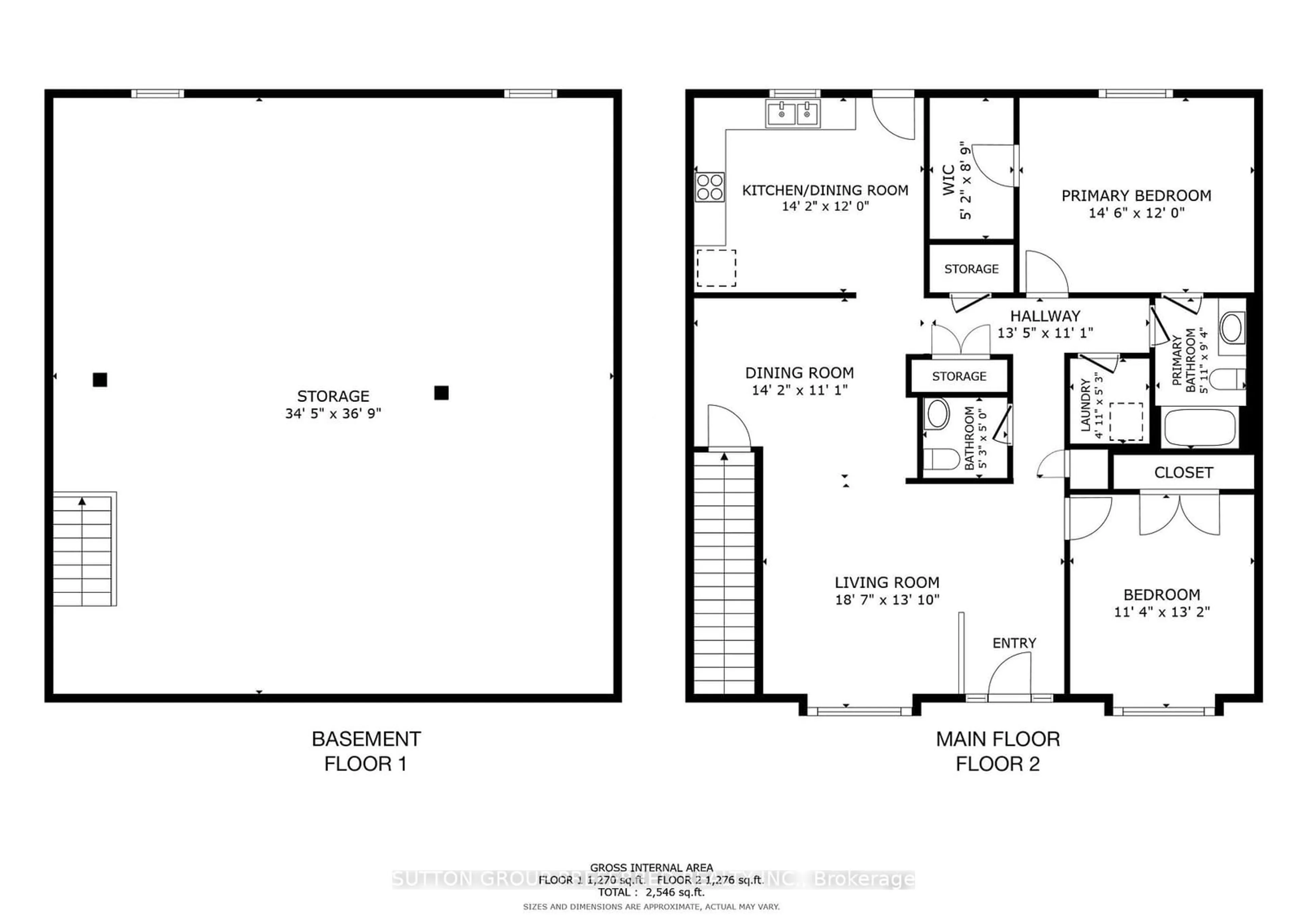 Floor plan for 3320 Meadowgate Blvd #50, London Ontario N6M 0A7