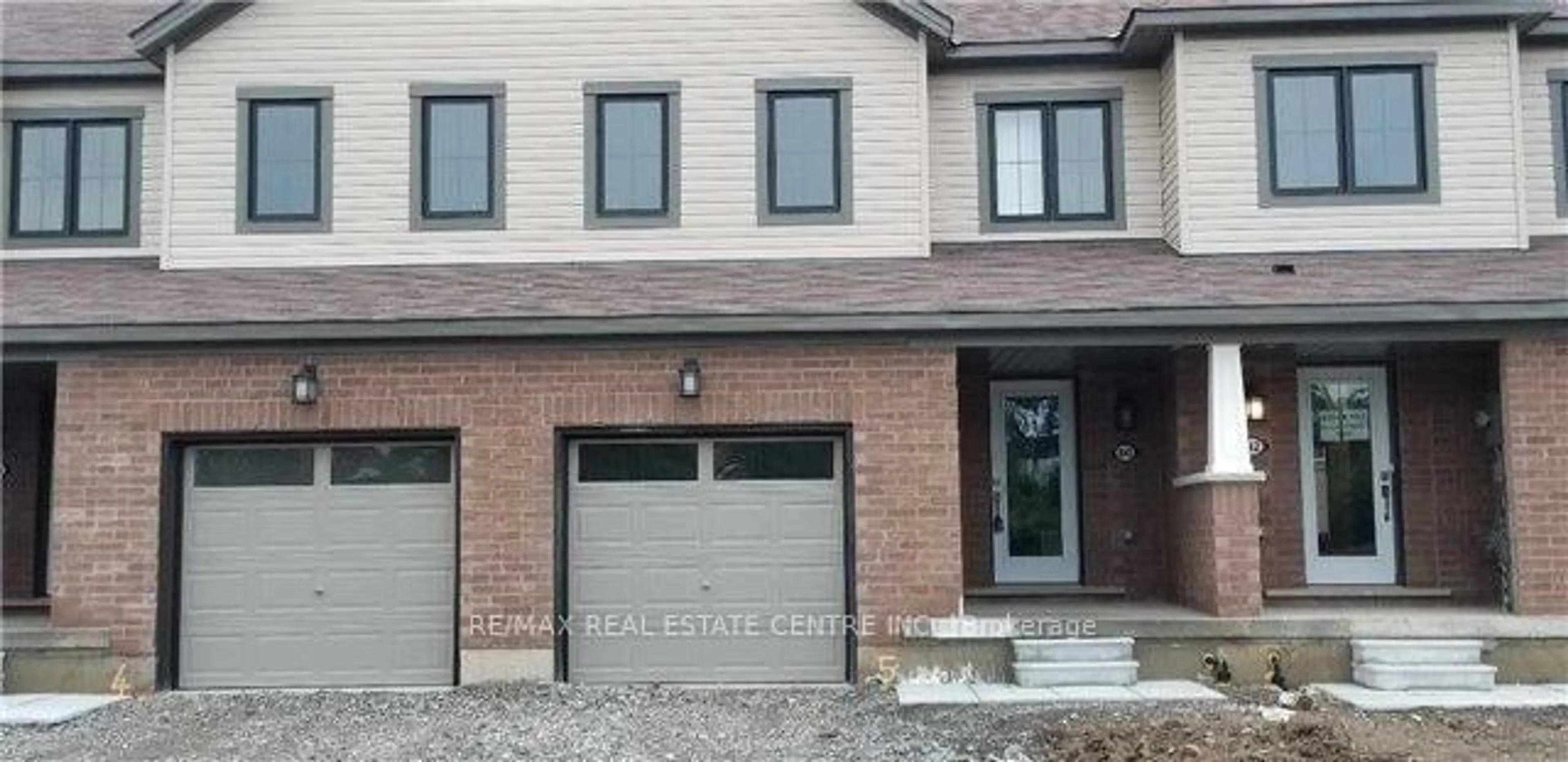 Home with brick exterior material for 80 Scarletwood St, Hamilton Ontario L8J 1X5