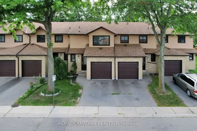 Additional property image - 860 Rymal Rd Unit 50