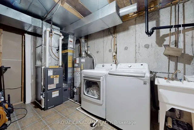 Additional property image - 860 Rymal Rd Unit 50