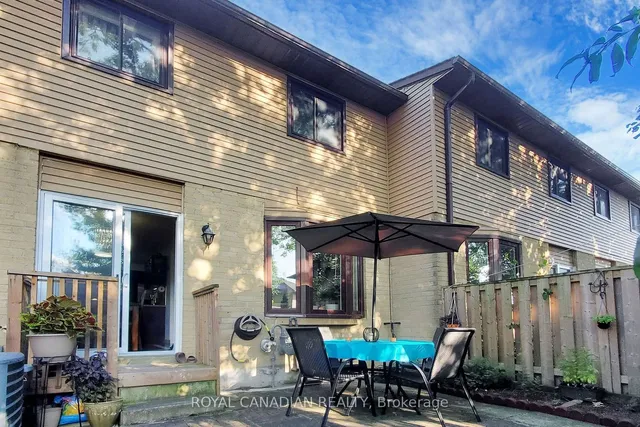 Additional property image - 860 Rymal Rd Unit 50