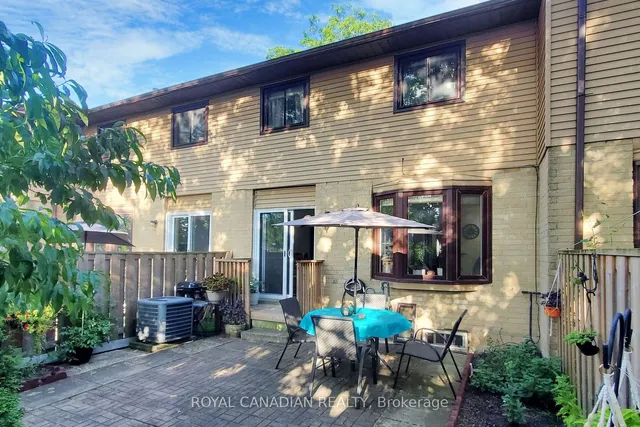 Additional property image - 860 Rymal Rd Unit 50