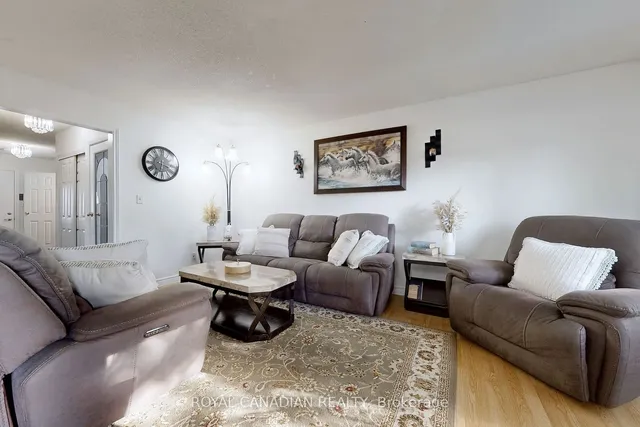 Additional property image - 860 Rymal Rd Unit 50