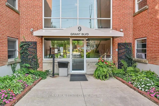 Additional image 37 of 9 GRANT Blvd Unit 107