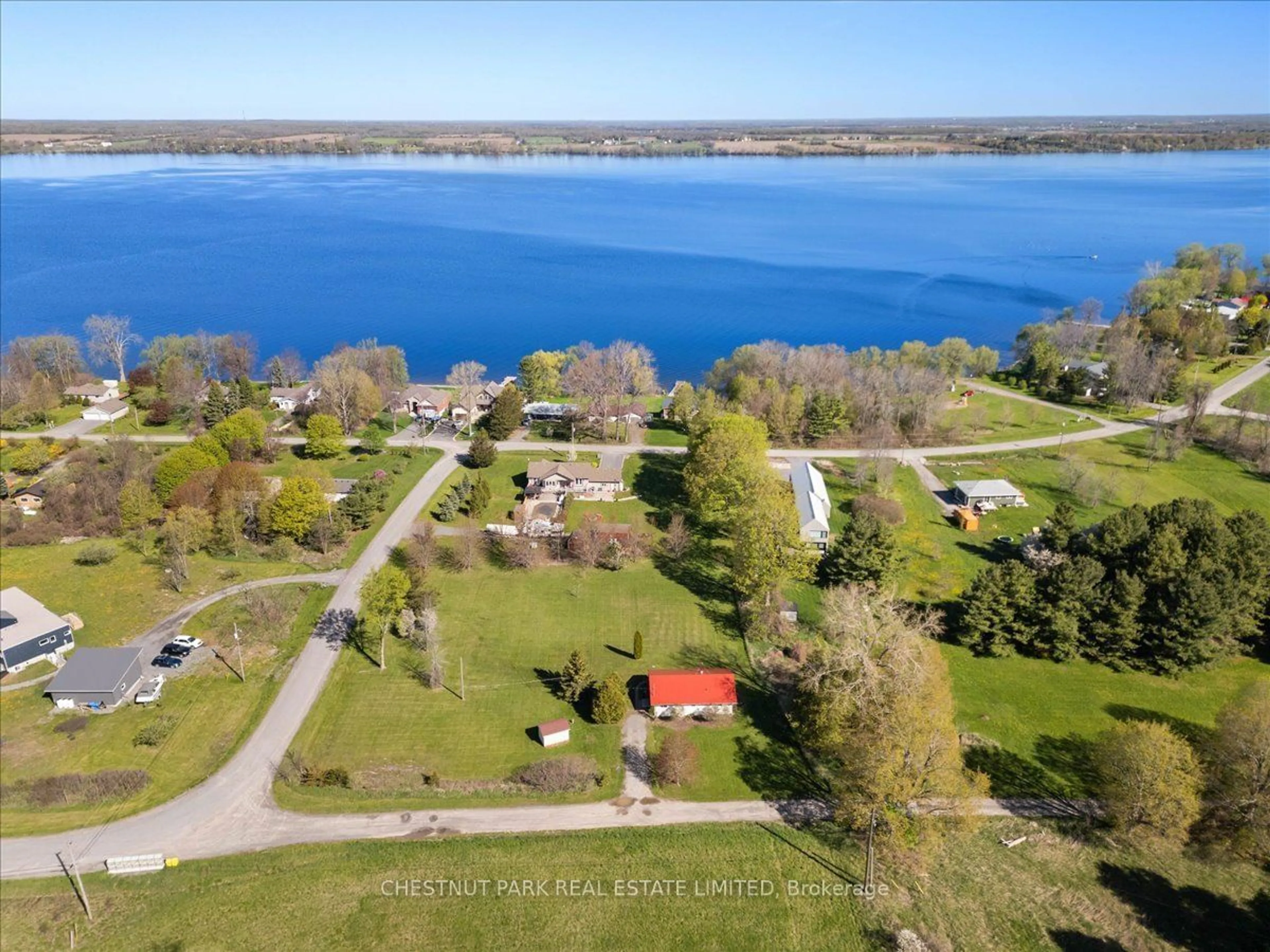 Lakeview for 80 Prinyers Cove Cres, Prince Edward County Ontario K0K 2T0