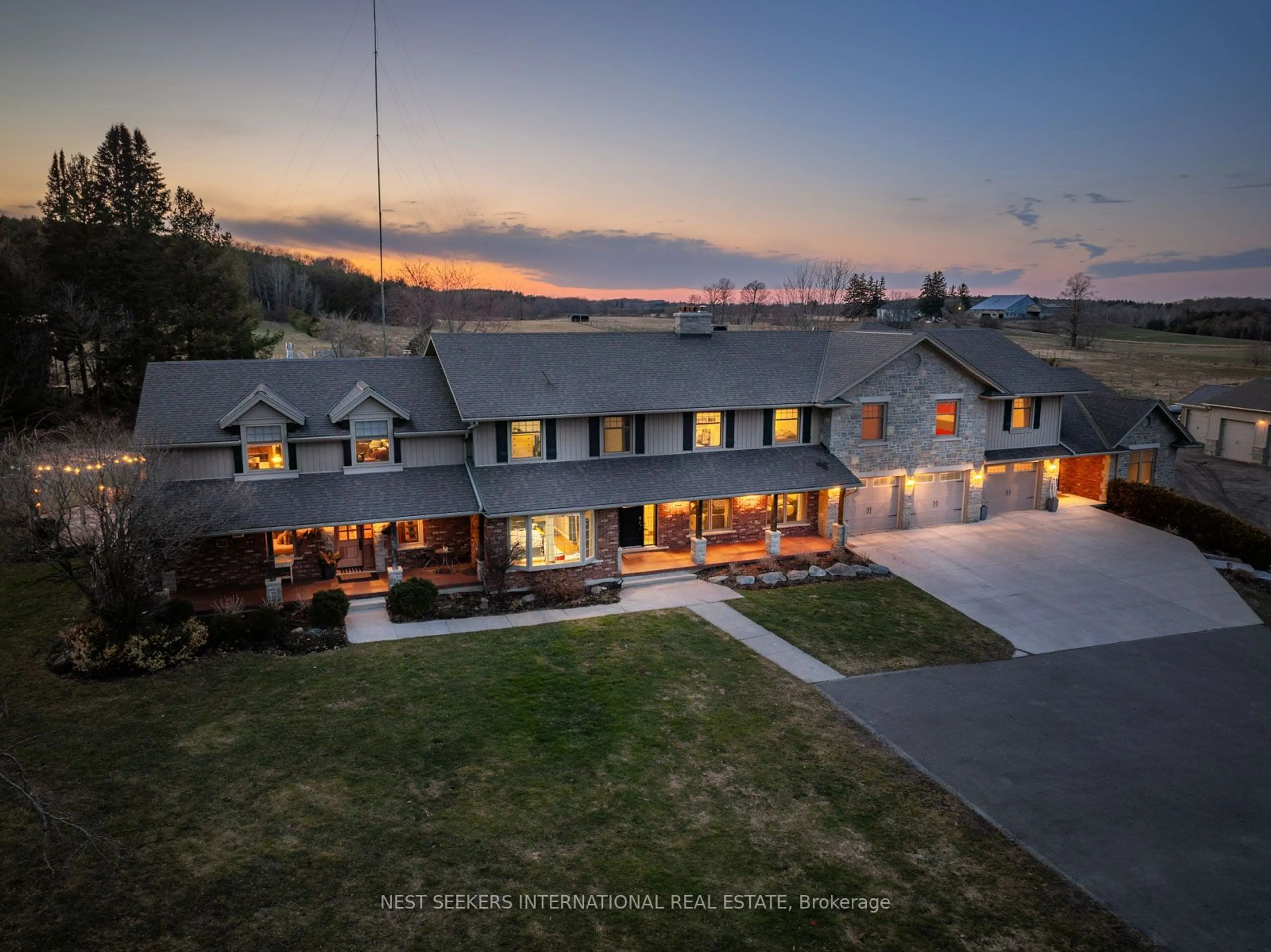 Frontside or backside of a home for 1830 Kressler Rd, Waterloo Ontario N2J 3Z4