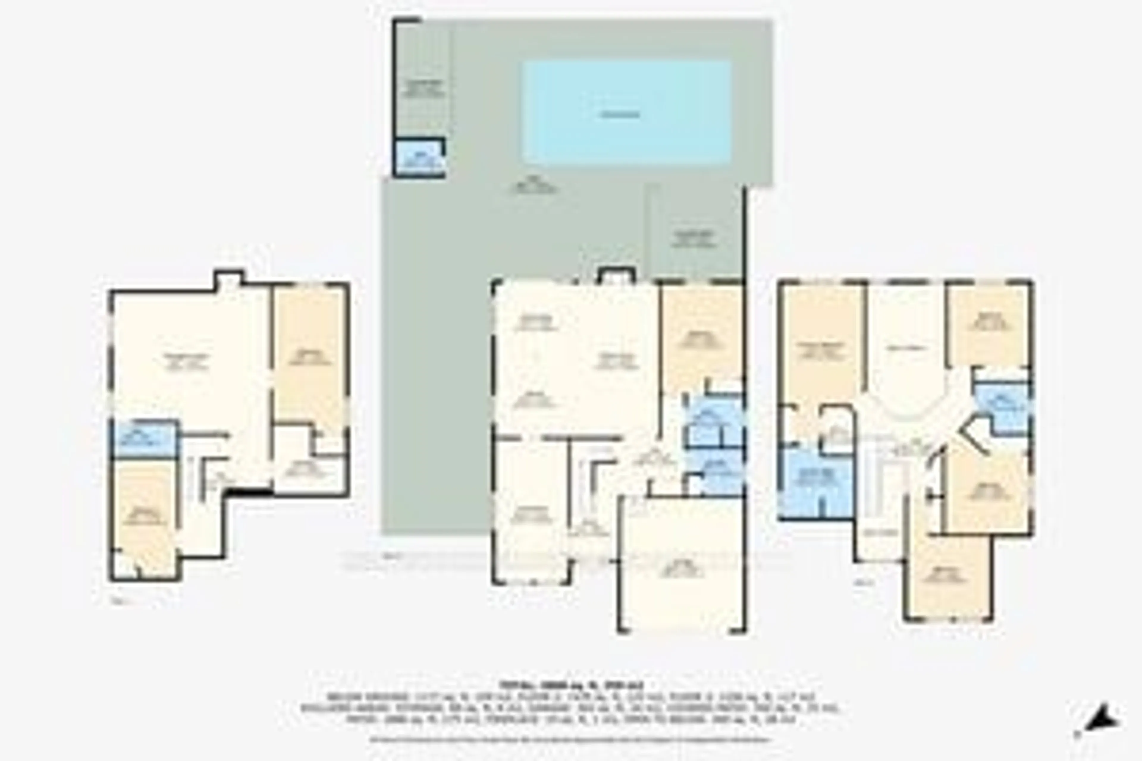 Floor plan for 800 Longworth Rd, London Ontario N6K 0B5