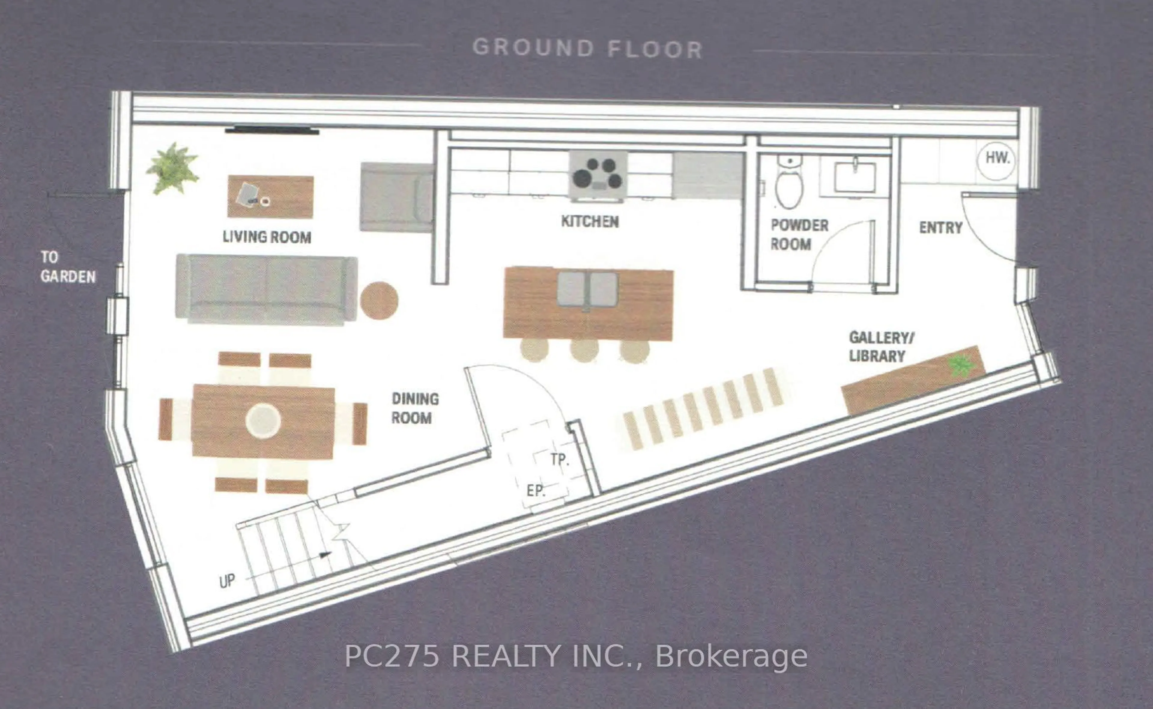 Floor plan for 2062 Lumen Dr #113A, London Ontario N6K 0L3