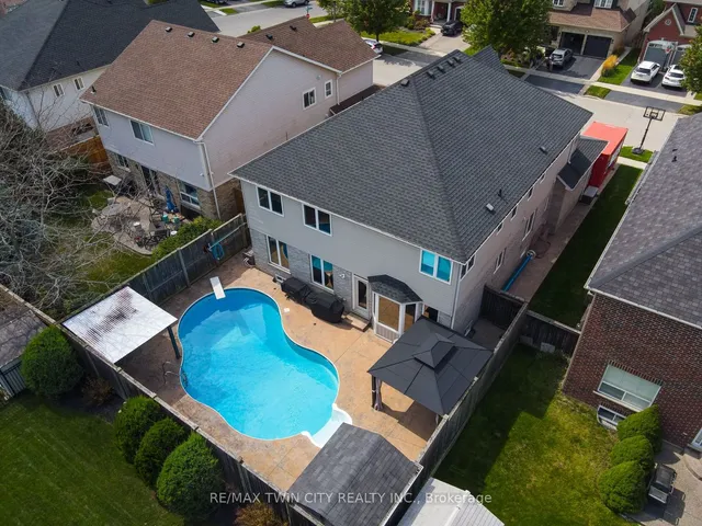 Additional property image - 508 Topper Woods Cres