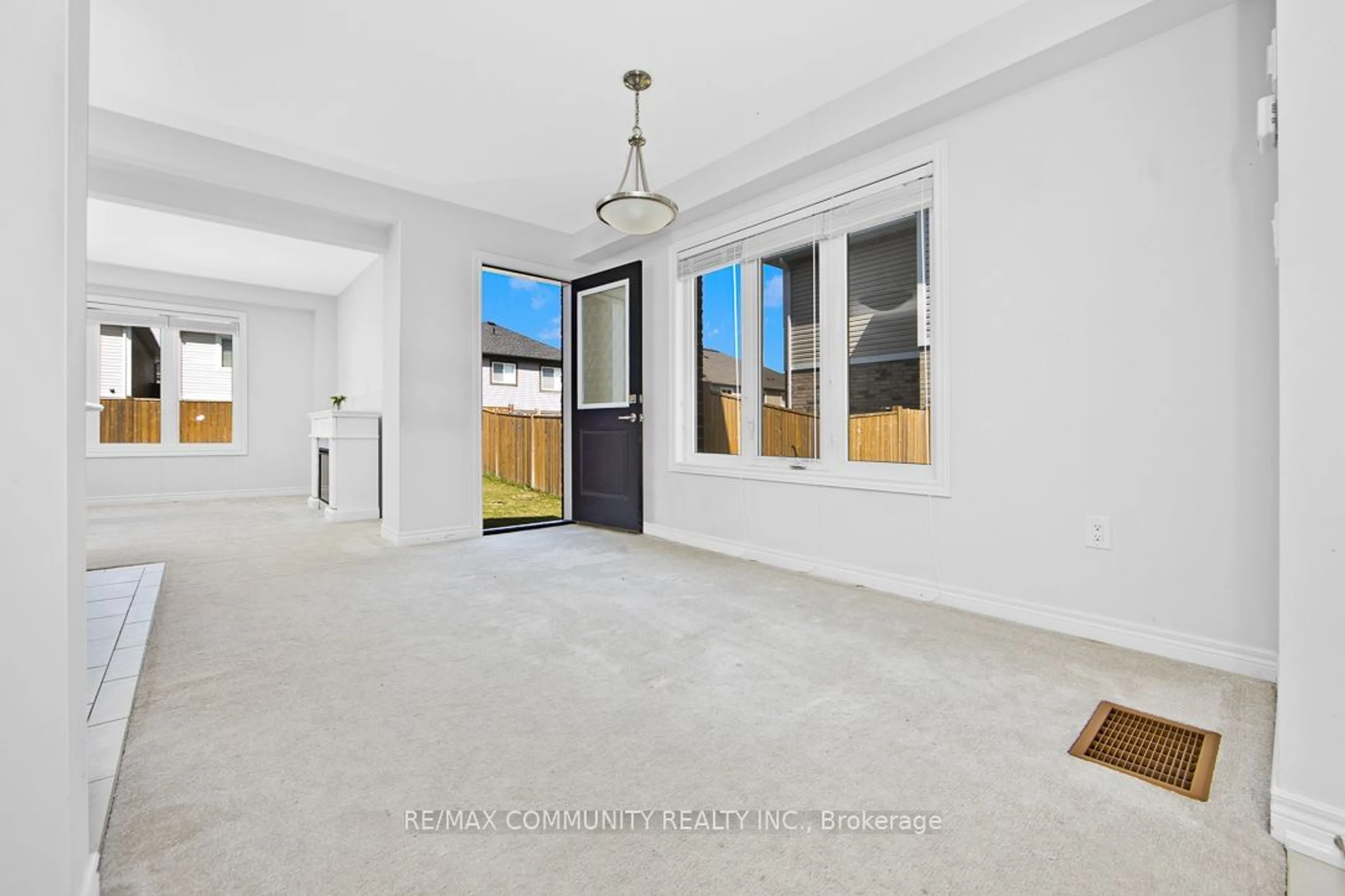 A pic of a room, wood floors for 9 Hawthorn Ave, Thorold Ontario L2V 0H9