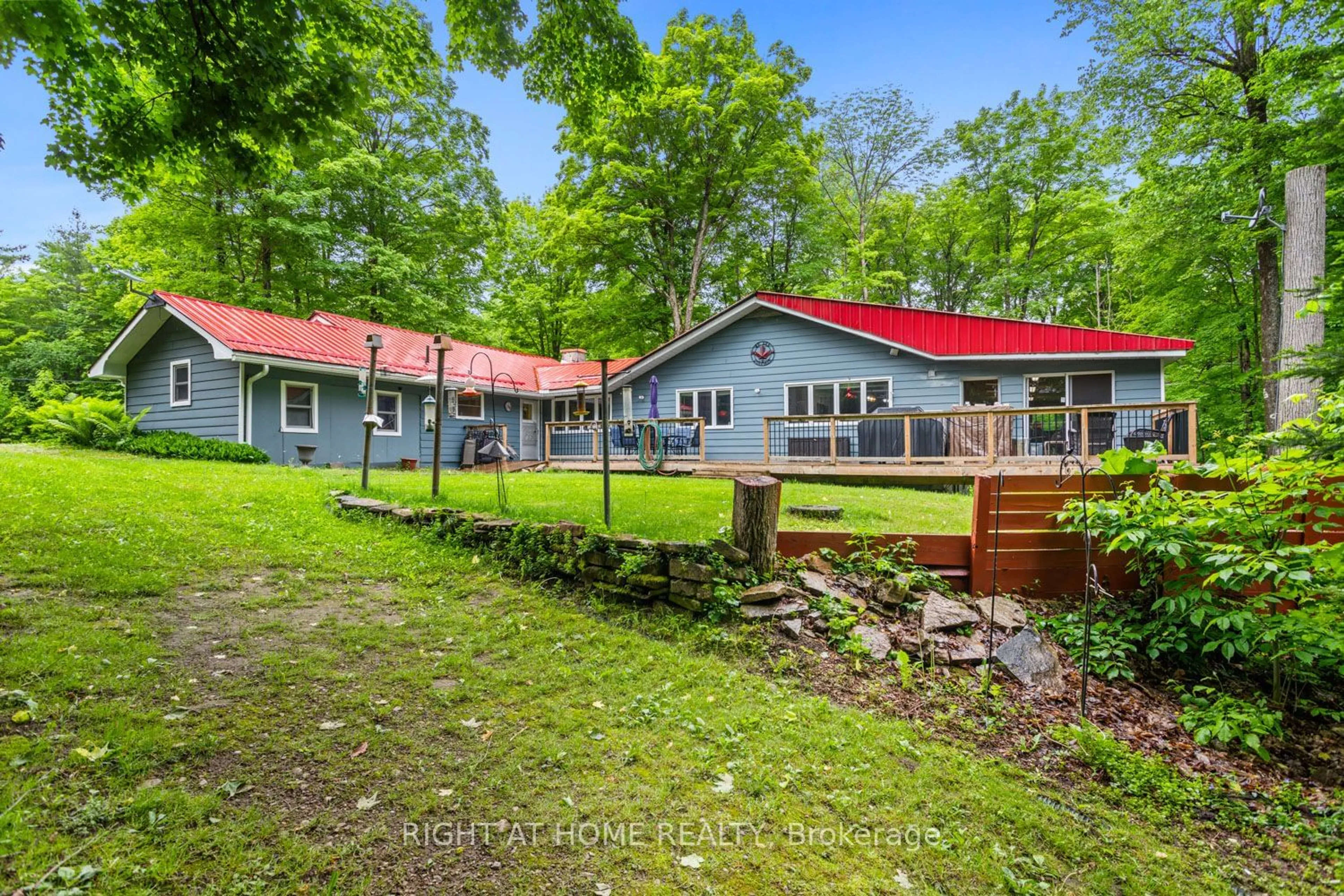 Cottage for 96 Suter Dr, Kawartha Lakes Ontario K0M 2B0