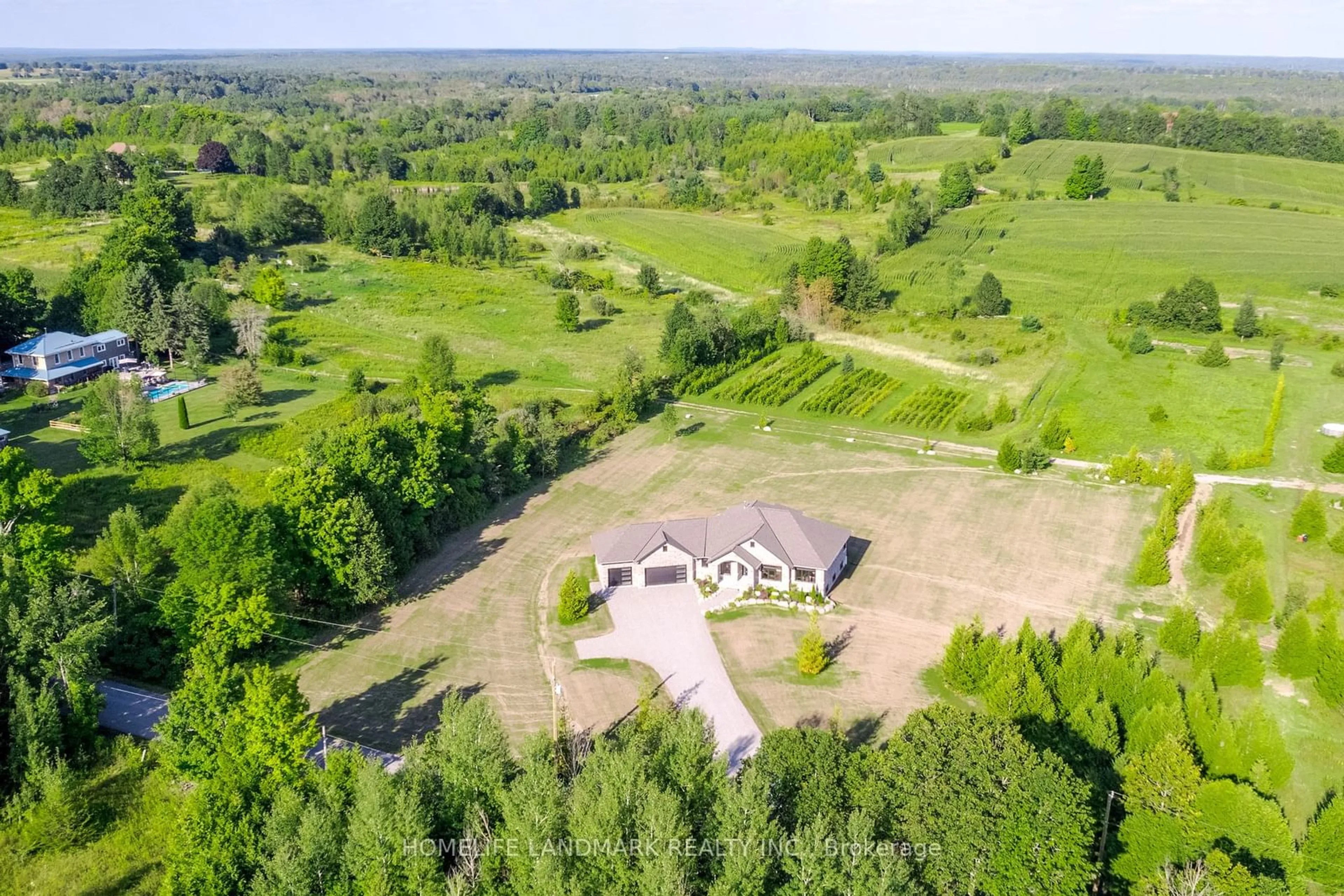 A pic from exterior of the house or condo, cottage for 2181 Northeys Rd, Smith-Ennismore-Lakefield Ontario K0L 2H0