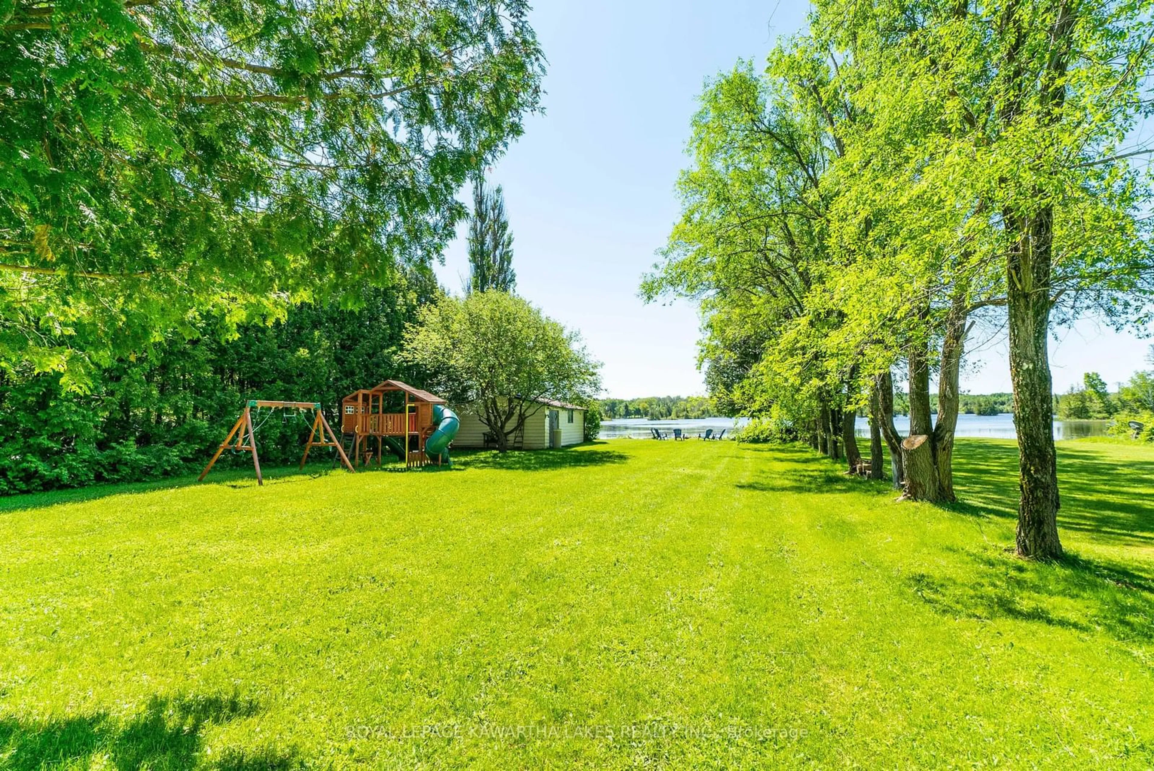 Lakeview for 159 Mcguire Beach Rd, Kawartha Lakes Ontario K0M 2B0