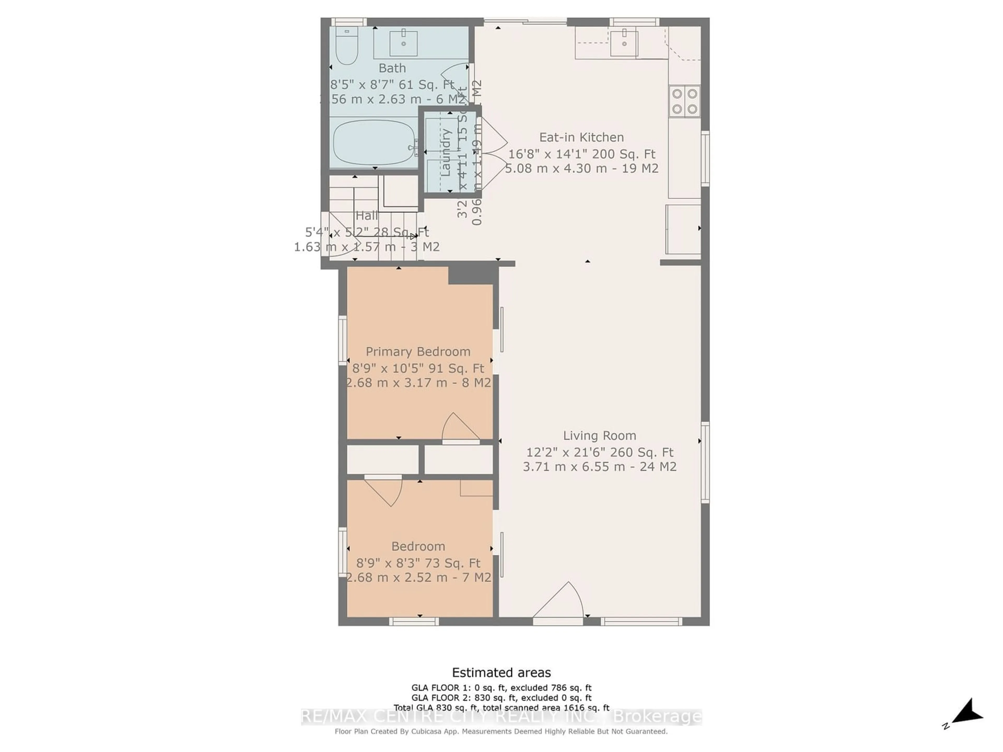 Floor plan for 4680 SUNSET Rd, Central Elgin Ontario N5L 1B4