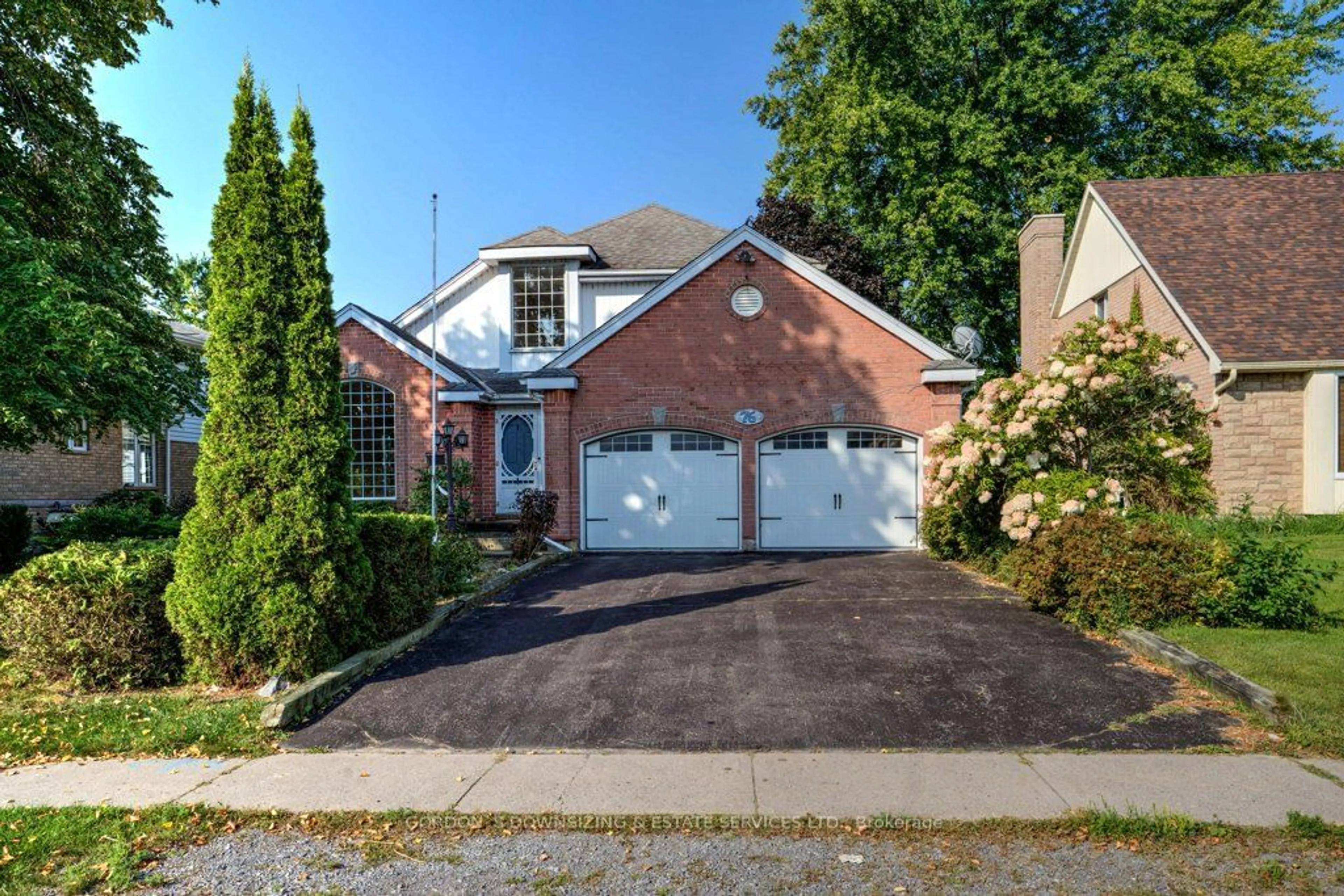 Frontside or backside of a home for 76 Westwind Cres, Prince Edward County Ontario K0K 3L0